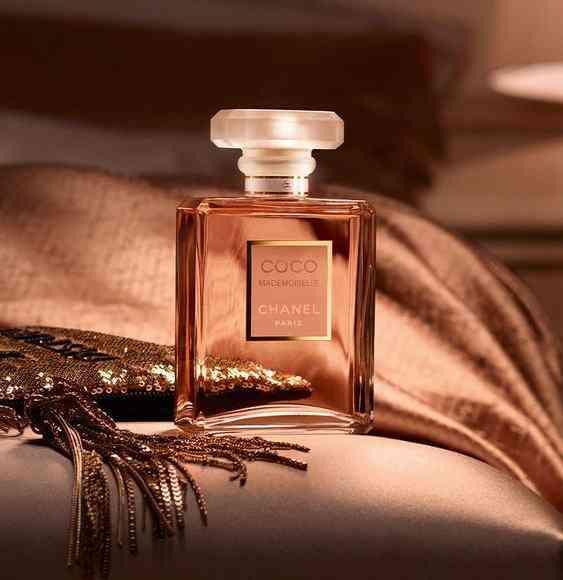 CHANEL COCO MADEMOISELLE (EDP)- 100ML