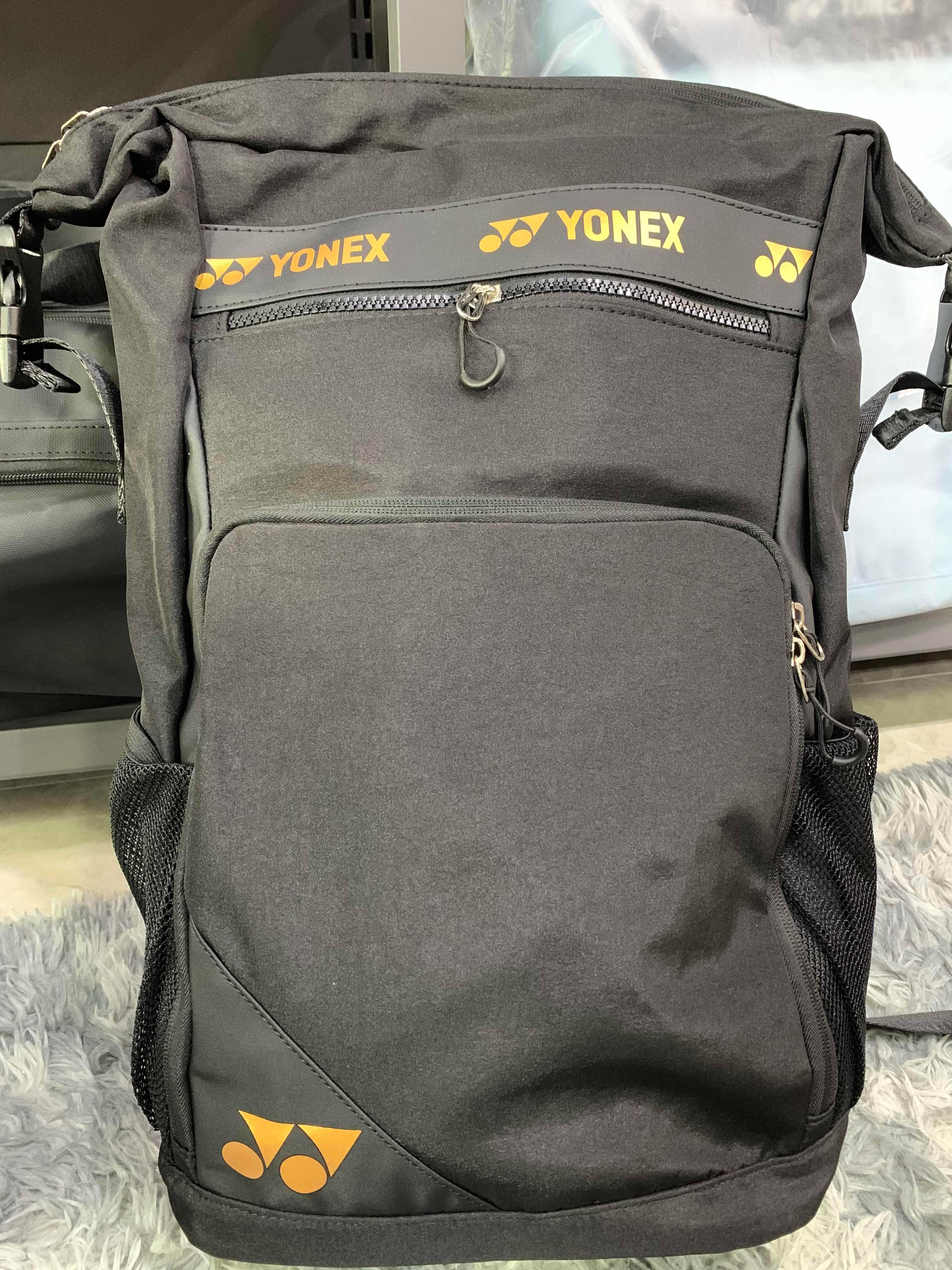 187yonex bag