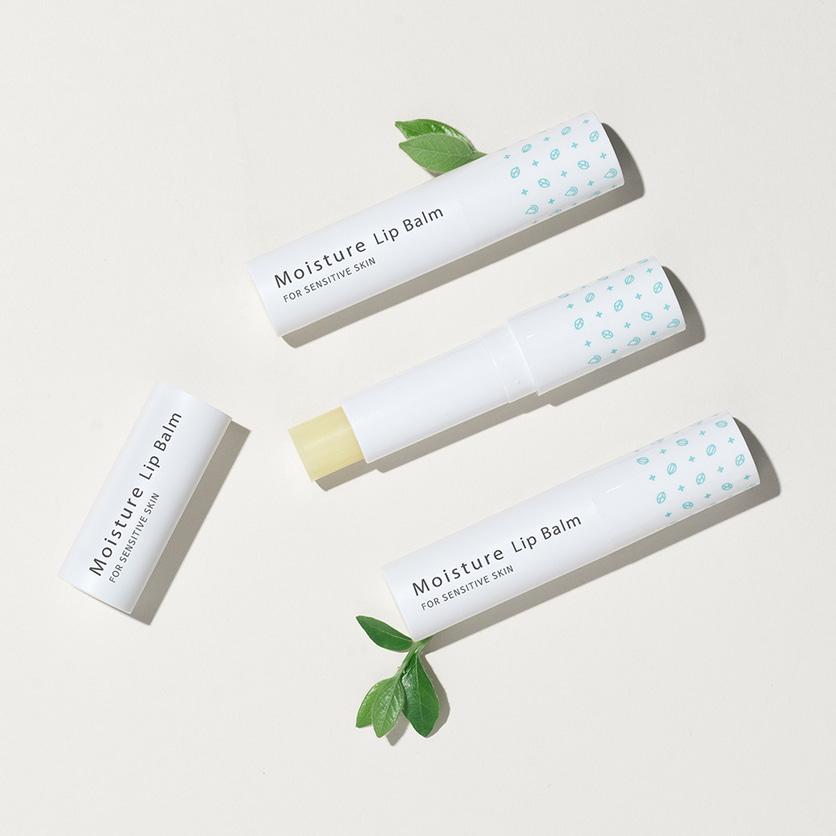 Moisture Lip Balm