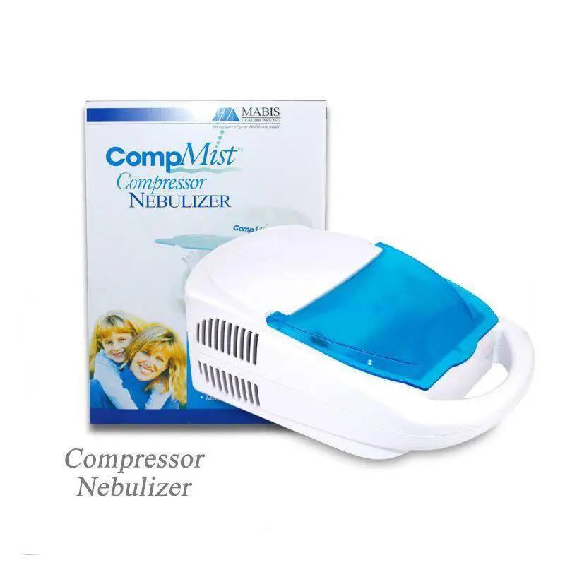 Compmist nebulizer 