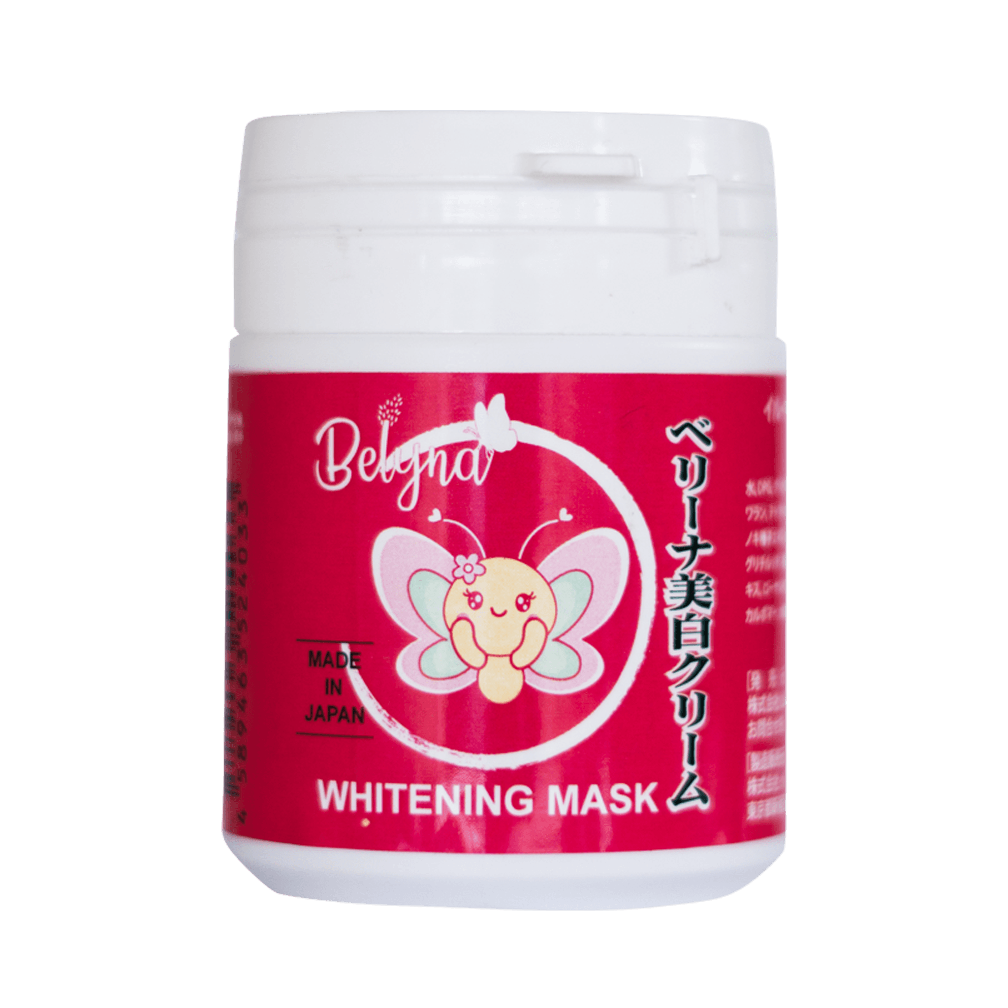 Belyna Gell Mask 