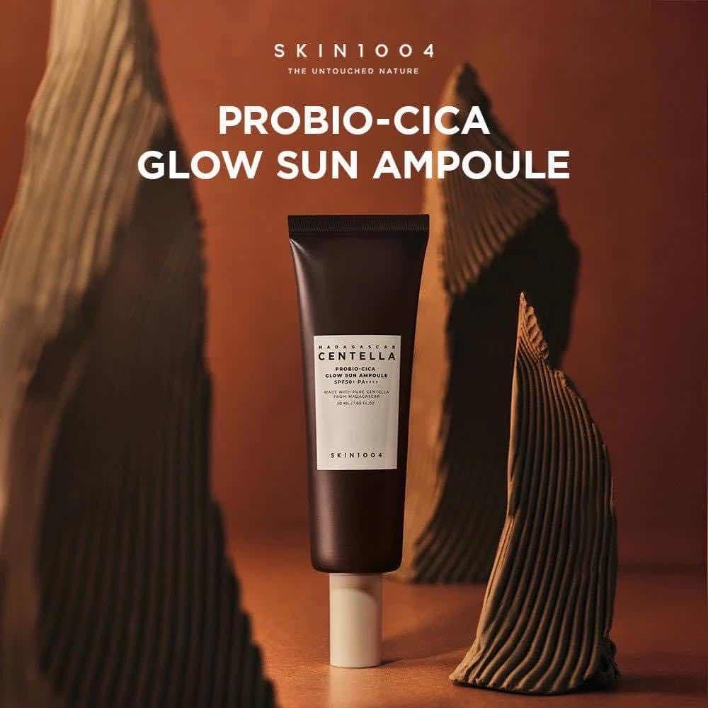 UV Skin1004 Probio Cica