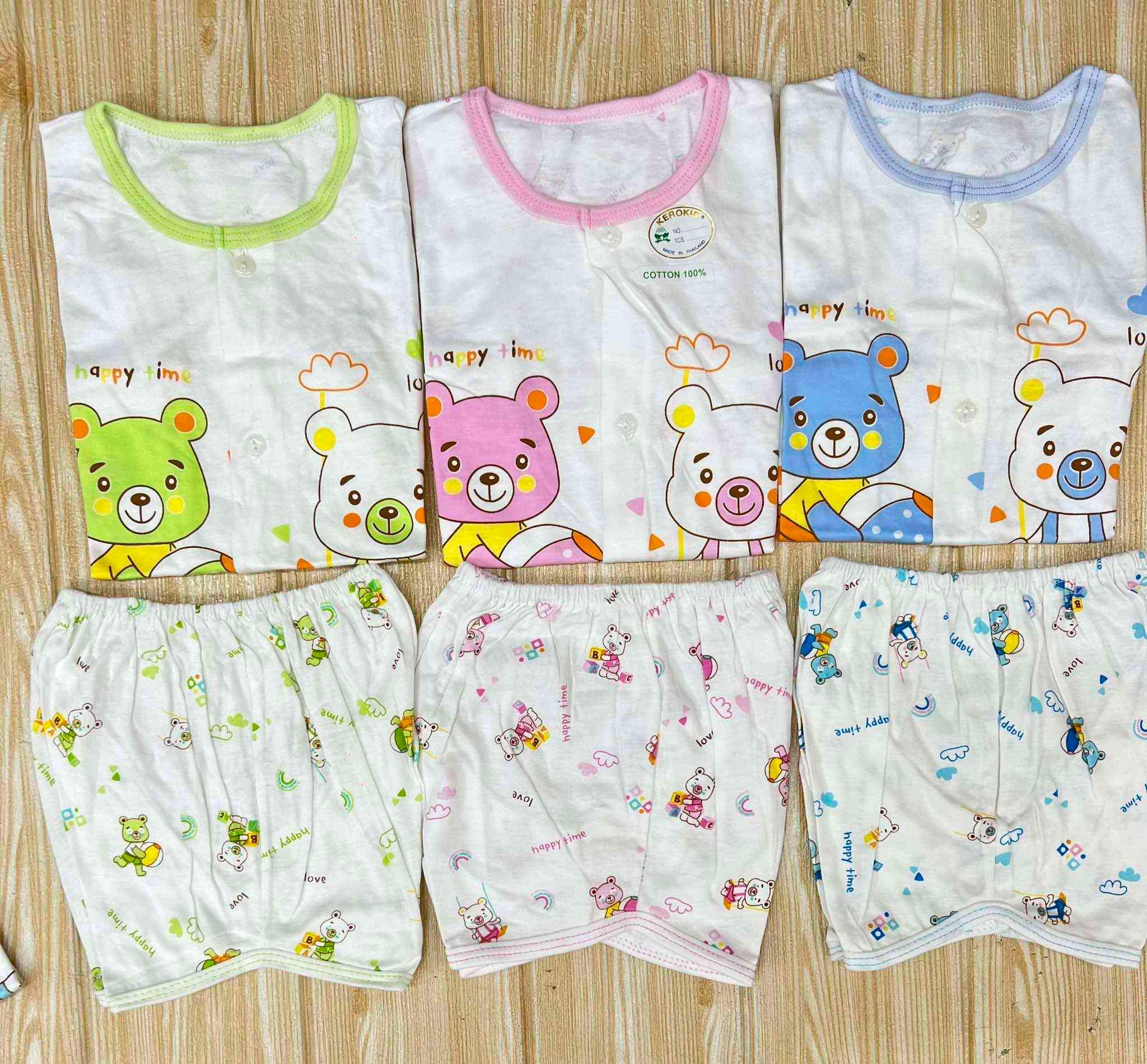 ឈុតថៃឡេវមុខខ្លីប្រុសbaby
