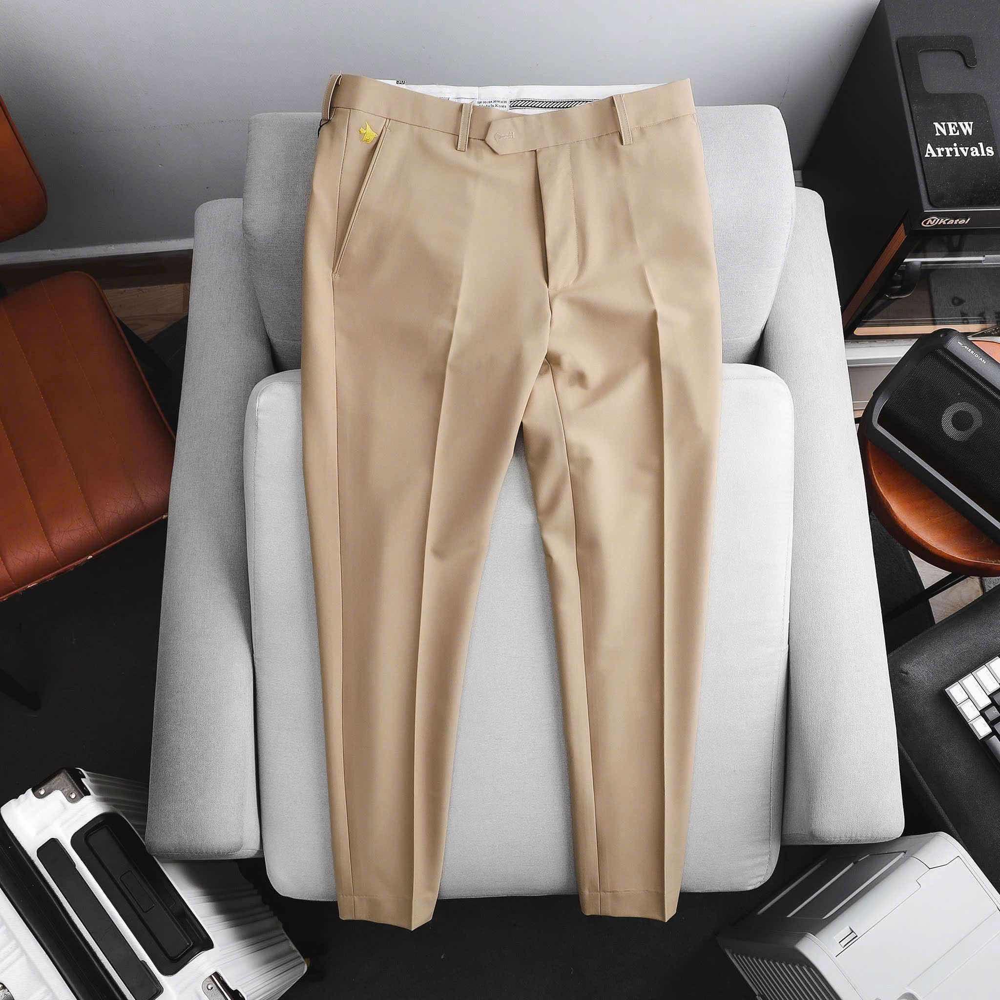 October Pants
