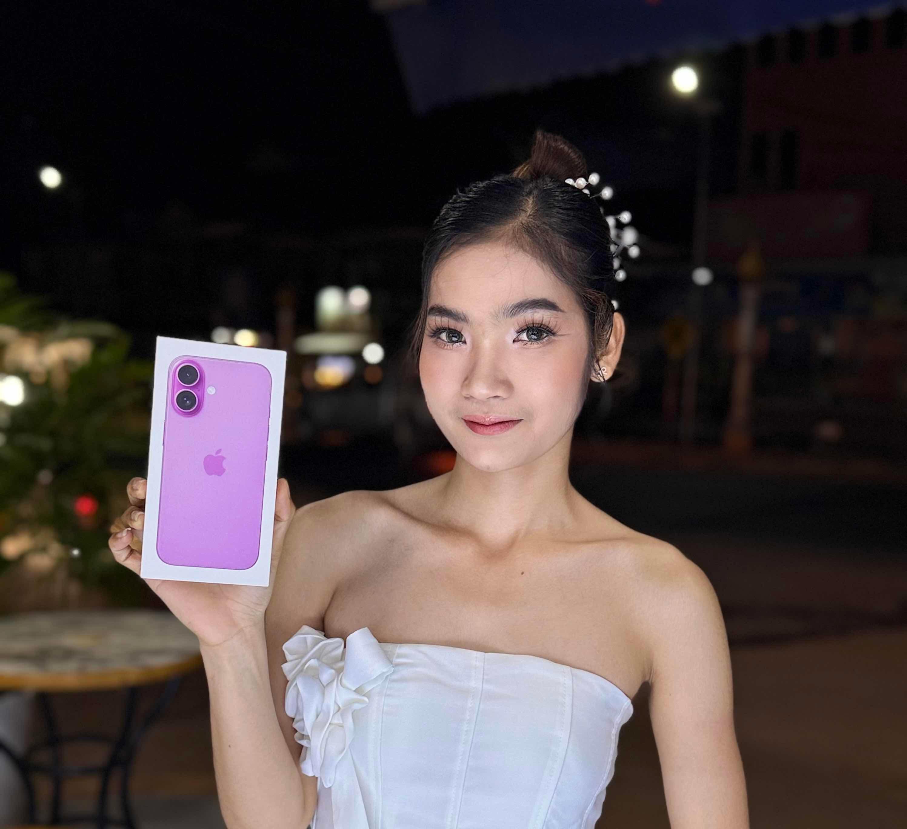 Iphone16 