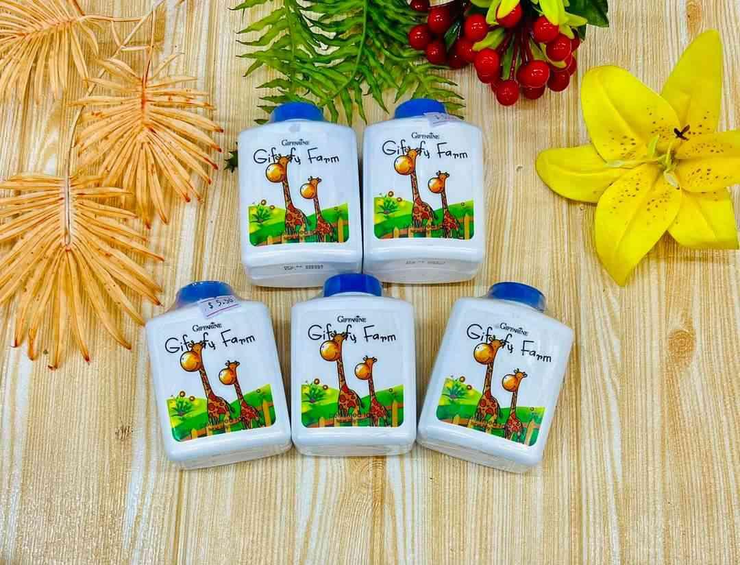 ម្សៅGiffuFarm