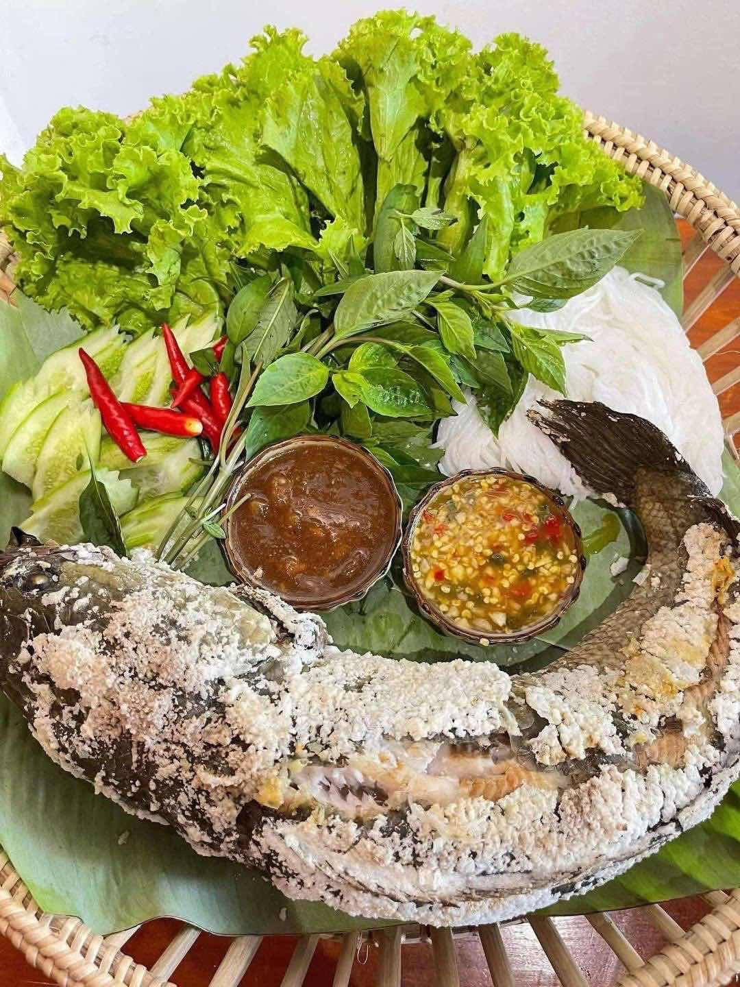 ឈុតត្រីអប់អំបិល