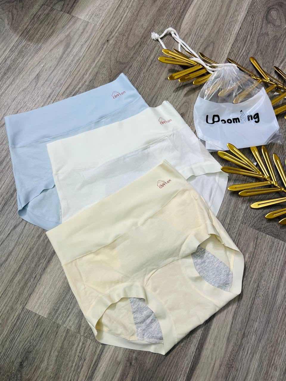ខោក្នុងរដូវ