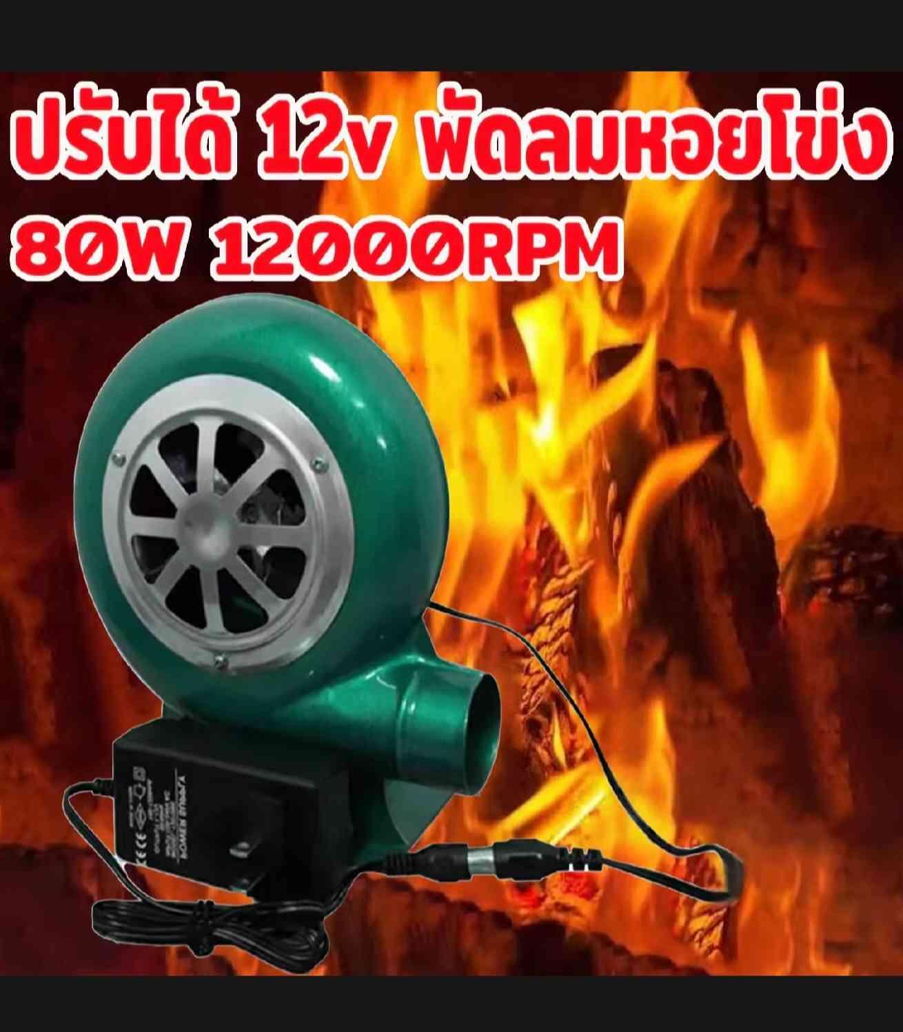 កង្ហារមាត់ខ្យងខ្នាតធំ ប្រភេទស្លាបដែក