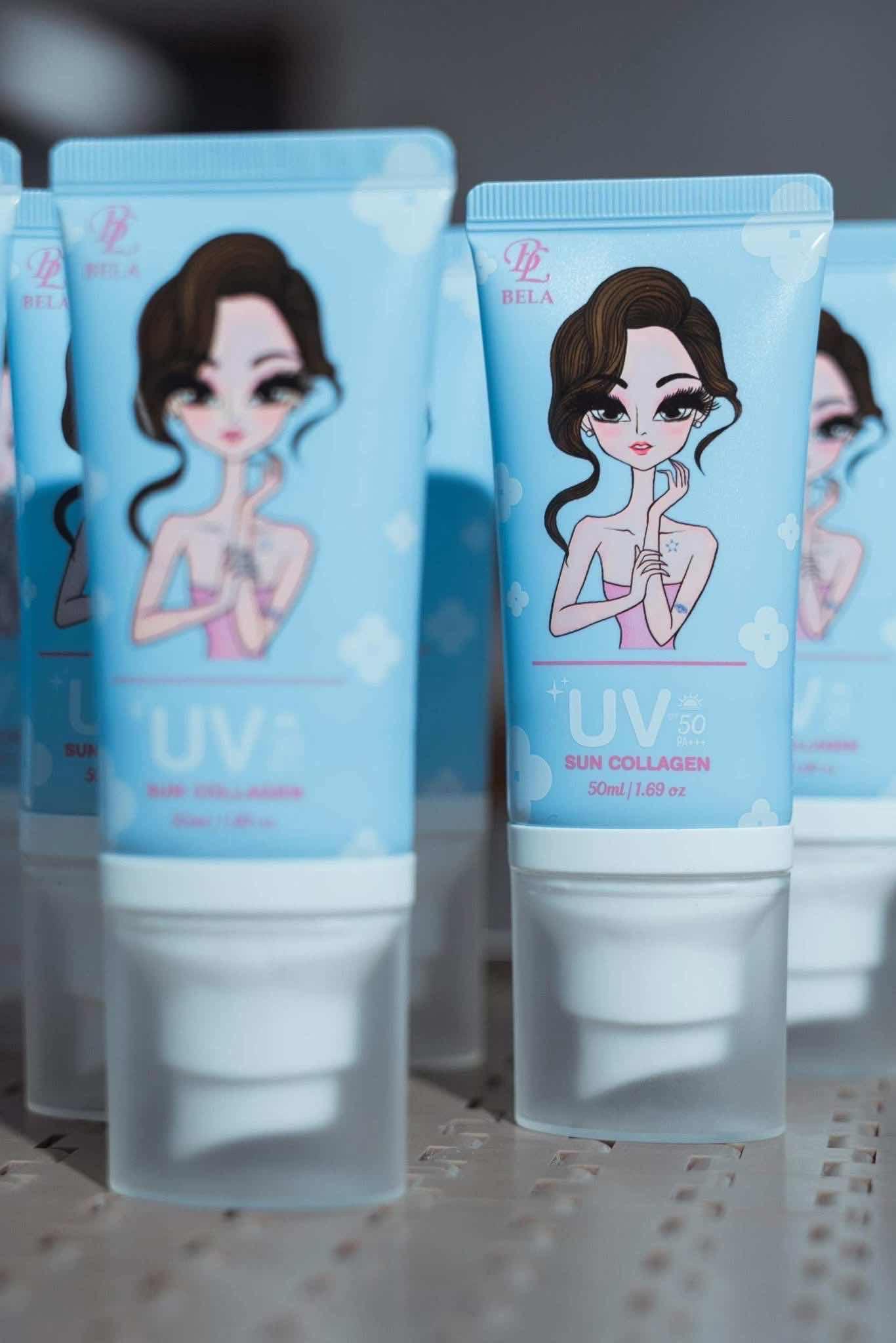 UV bella