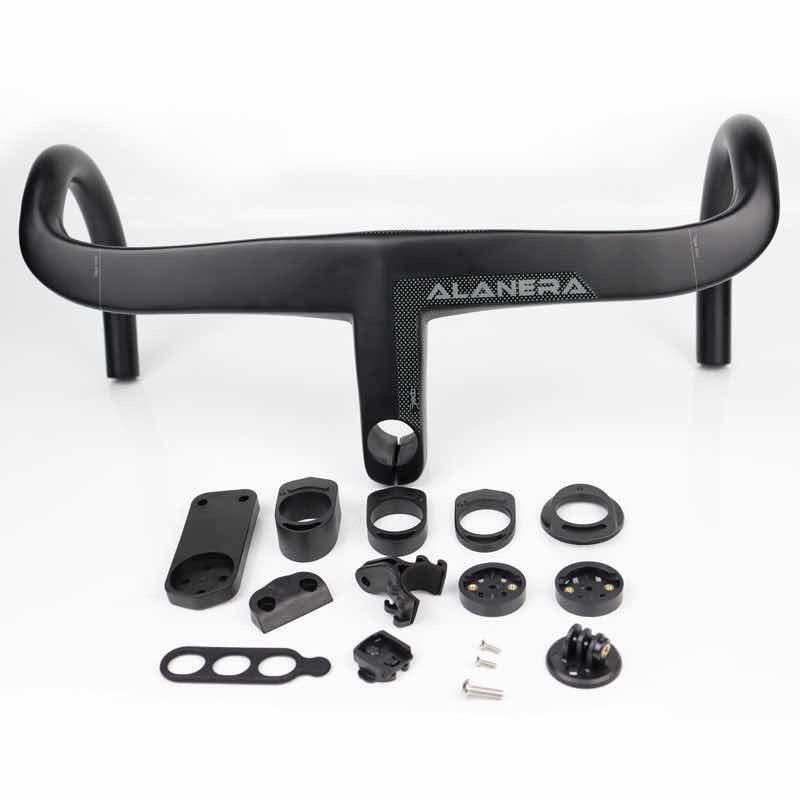 ដៃកាបោនគួក ALANERA