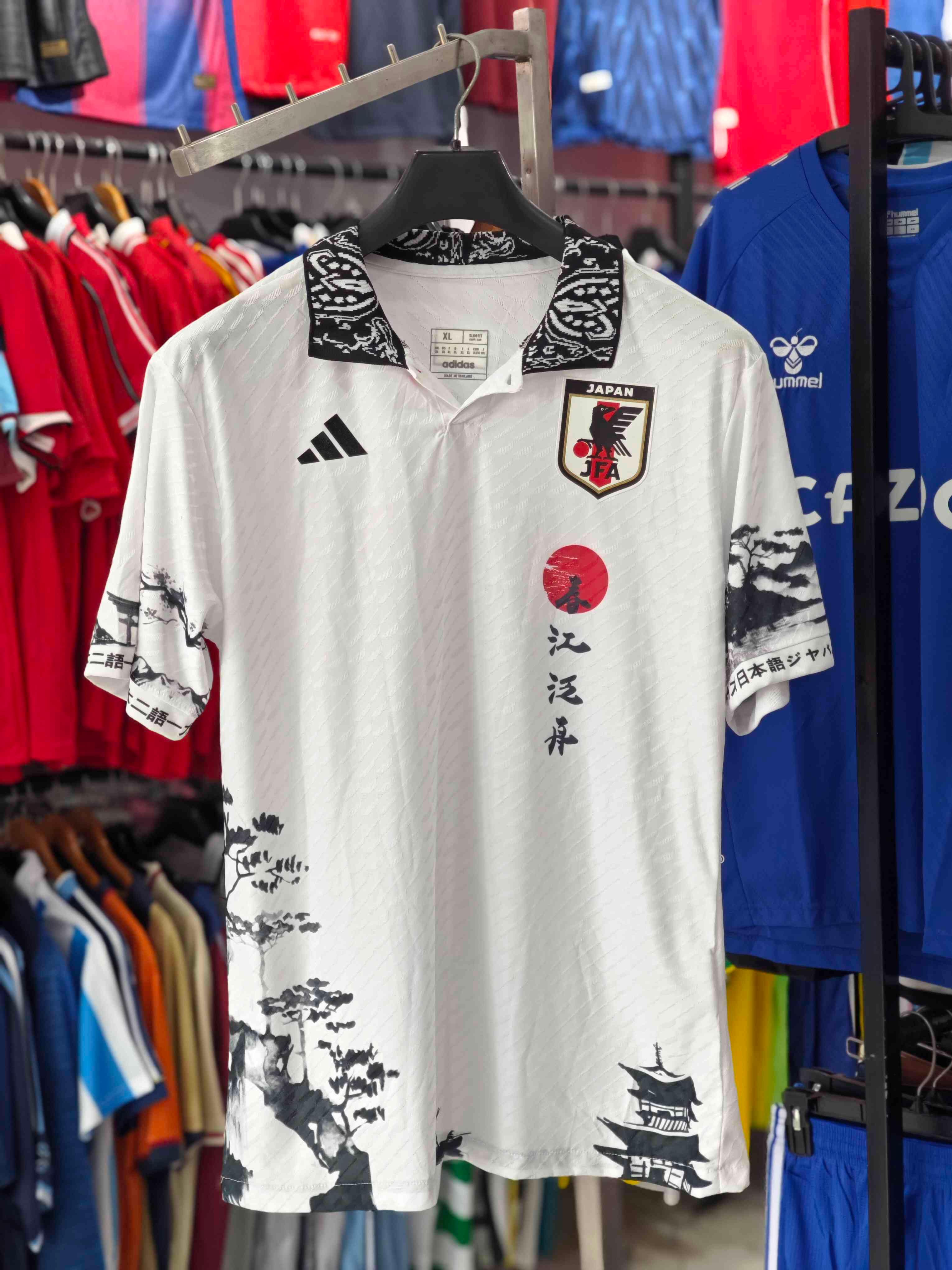 Japan