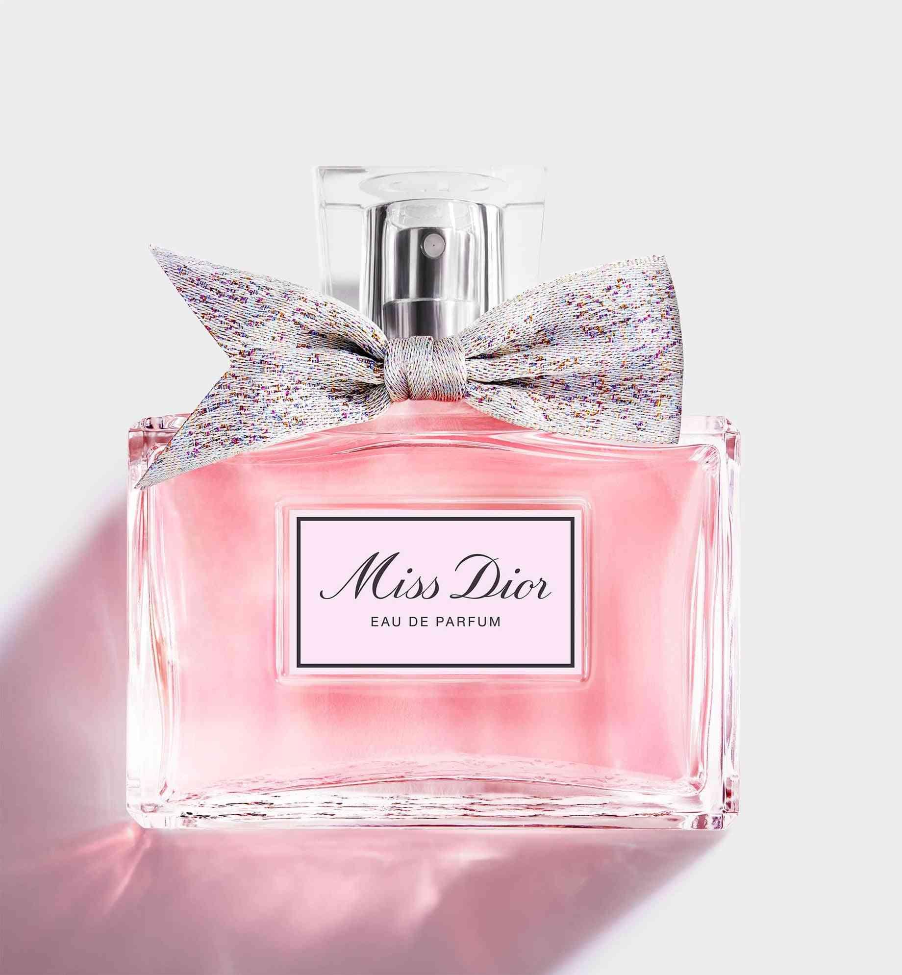 MISS DIOR EAU DE PARFUME - 100ML 
