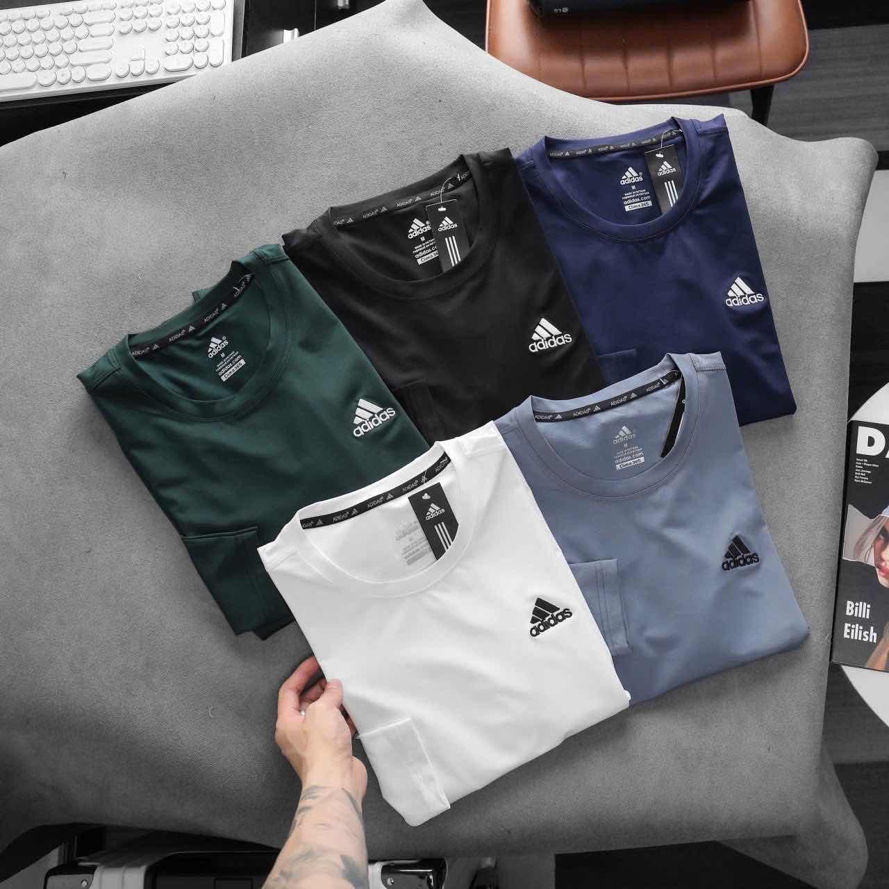 អាវយឺតដៃវែង​ Adidas 