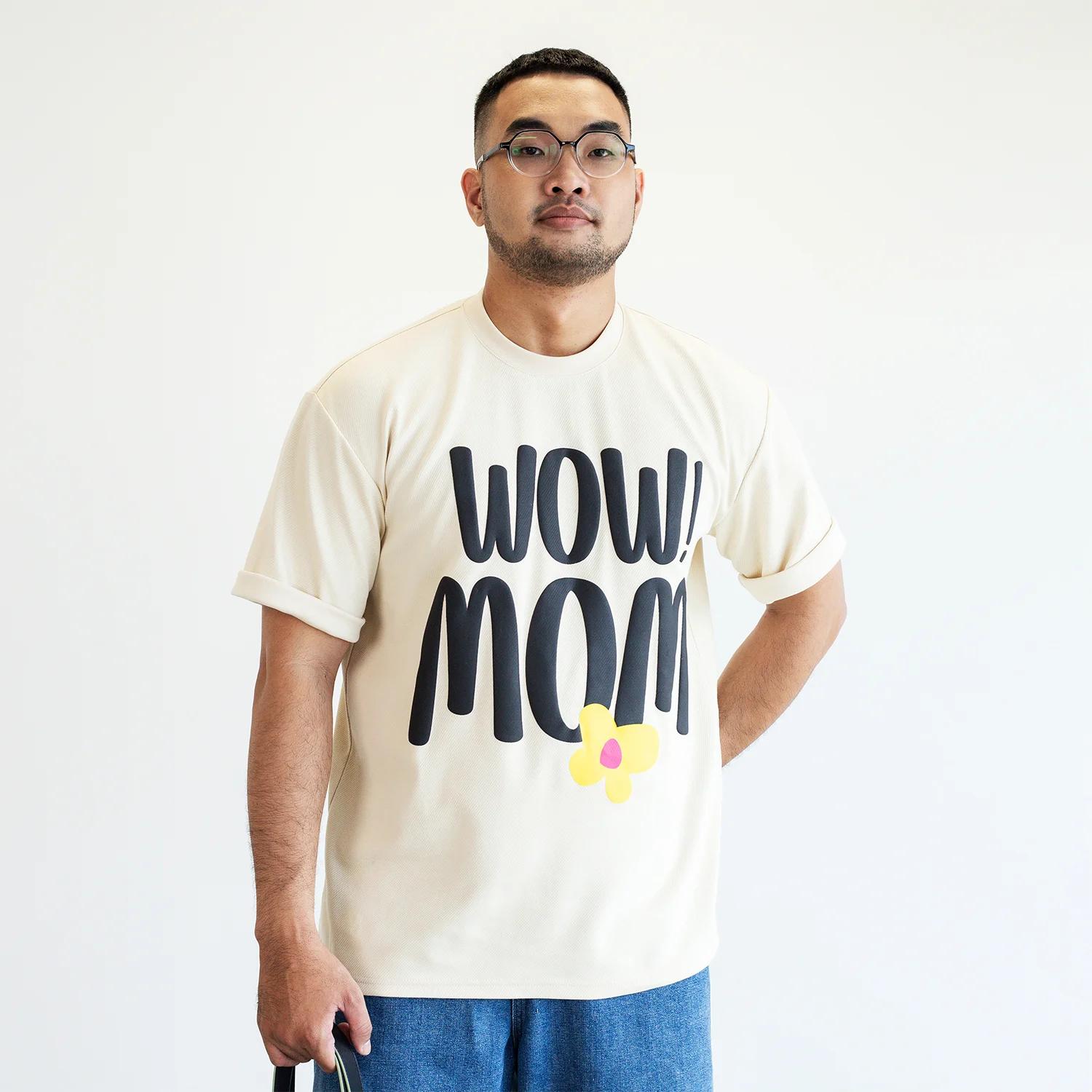 Men\'s Printed T-Shirt