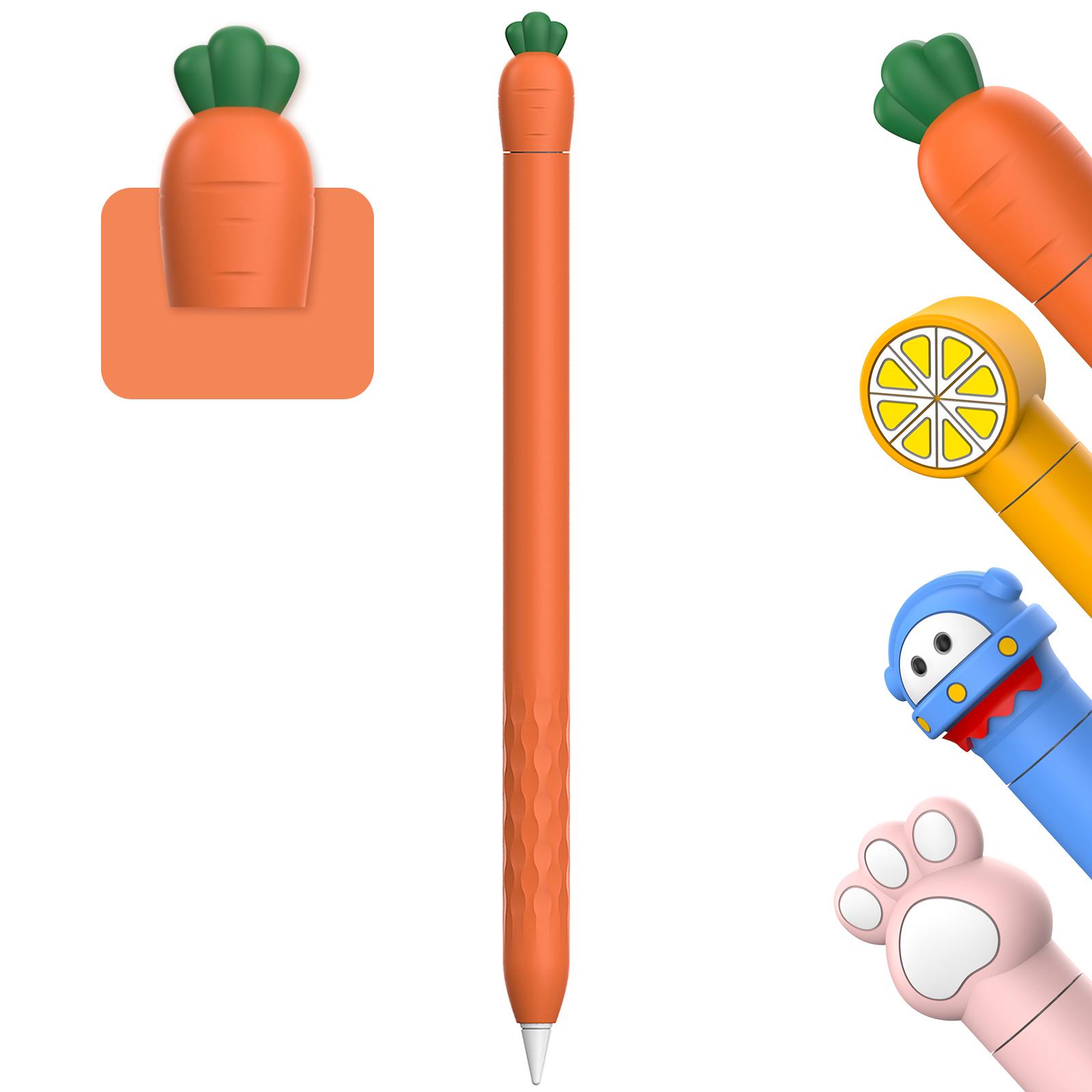 Apple Pencil 2nd / Pro Cartoon Case