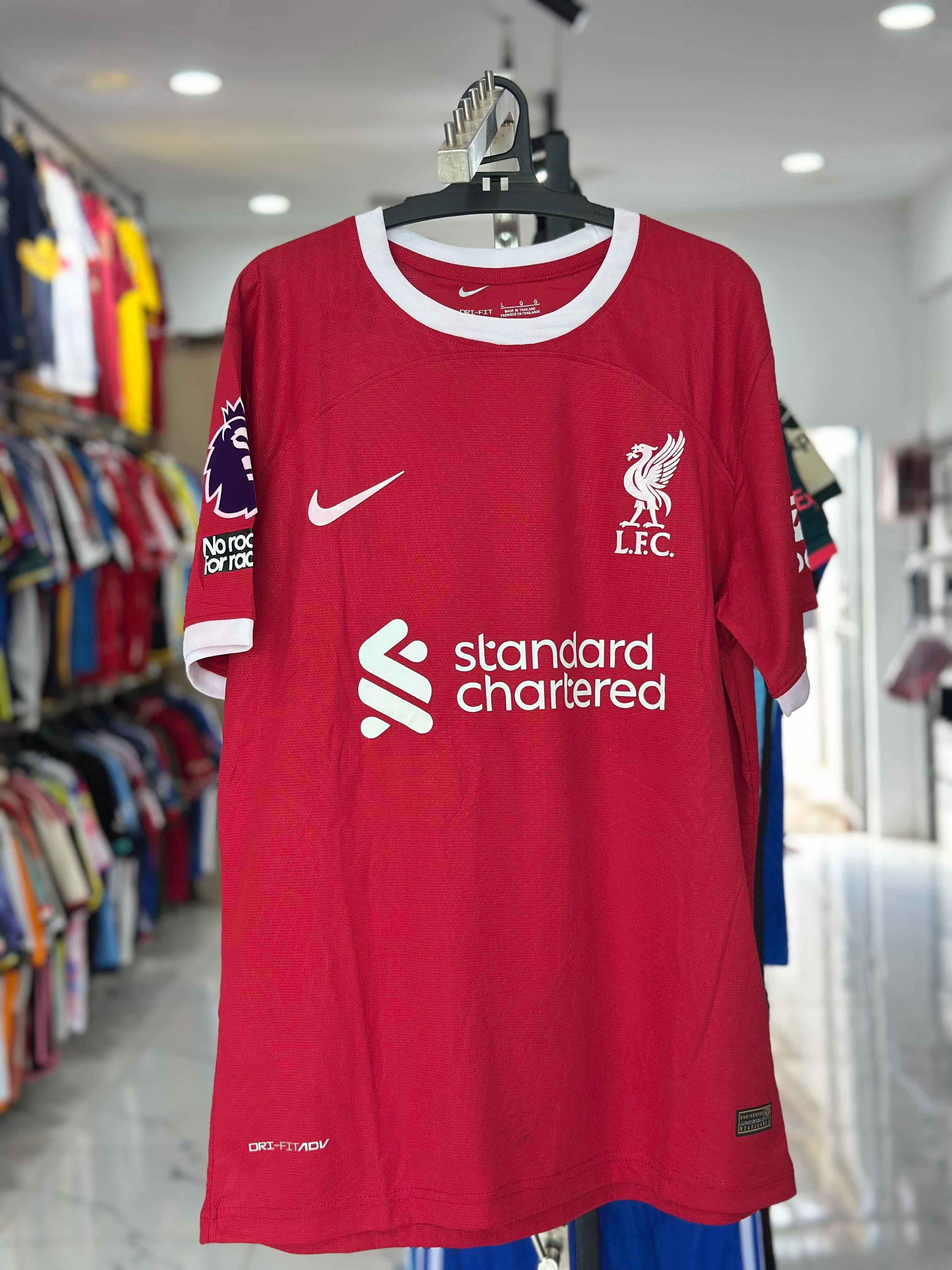 Liverpool 23/24