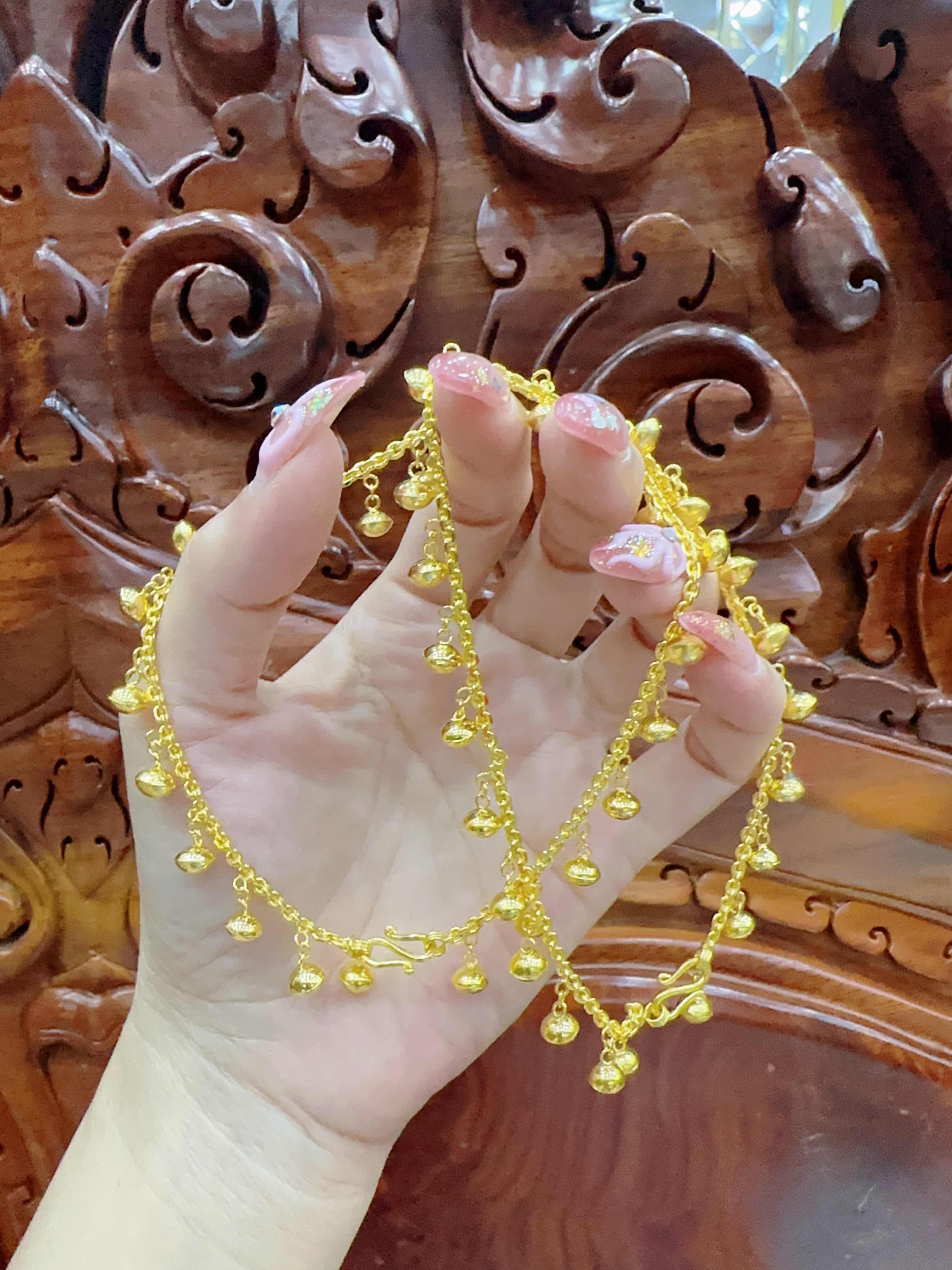 ខ្សែជើង