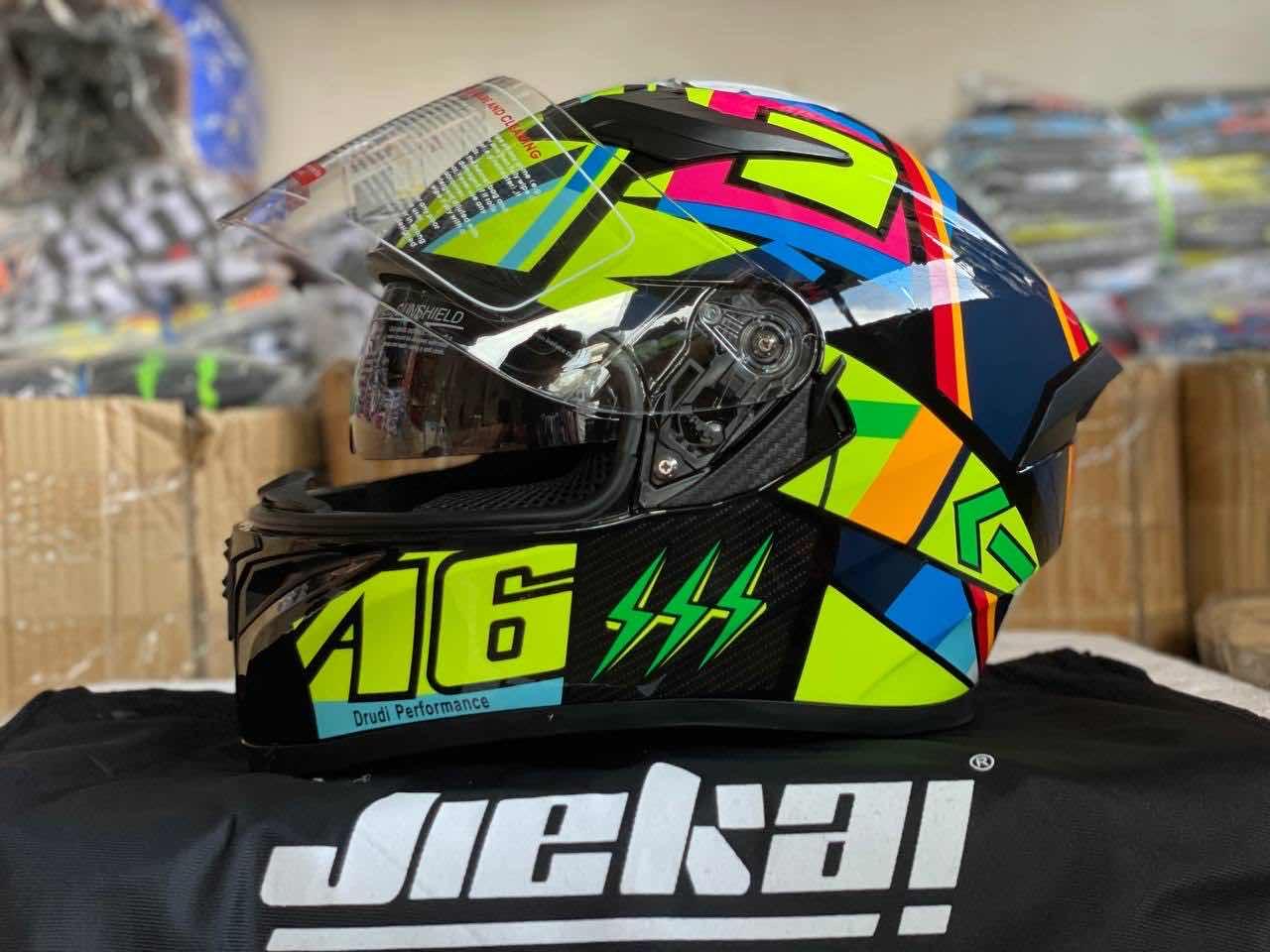 JieKai-316 