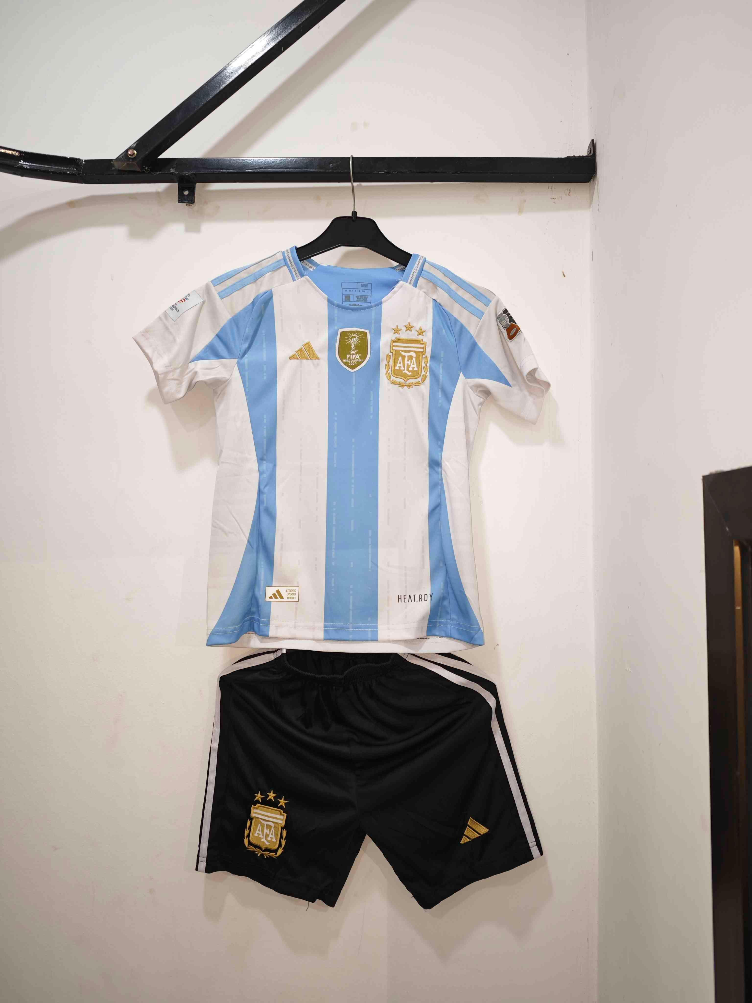 Argentina 