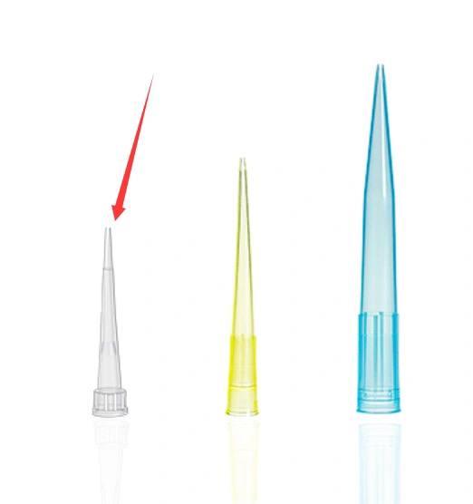 Pipette Filter 10ul