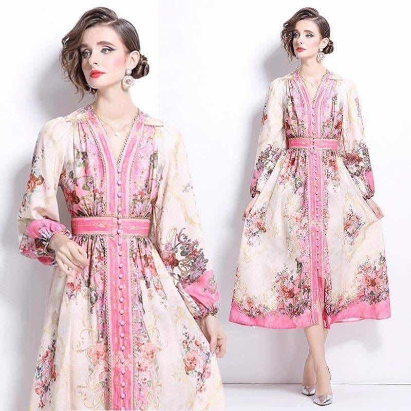 Dress S M L XL 2XL