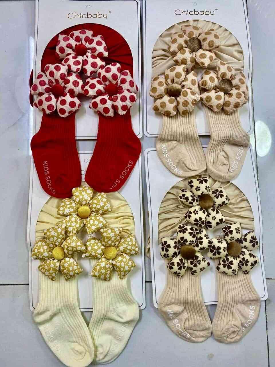 បូរស្រោមជើងbaby