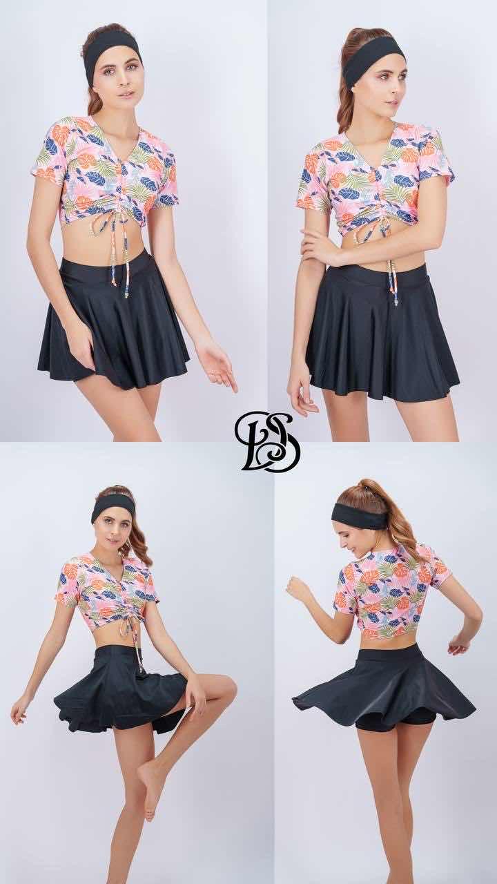 Bikini 2pcs 