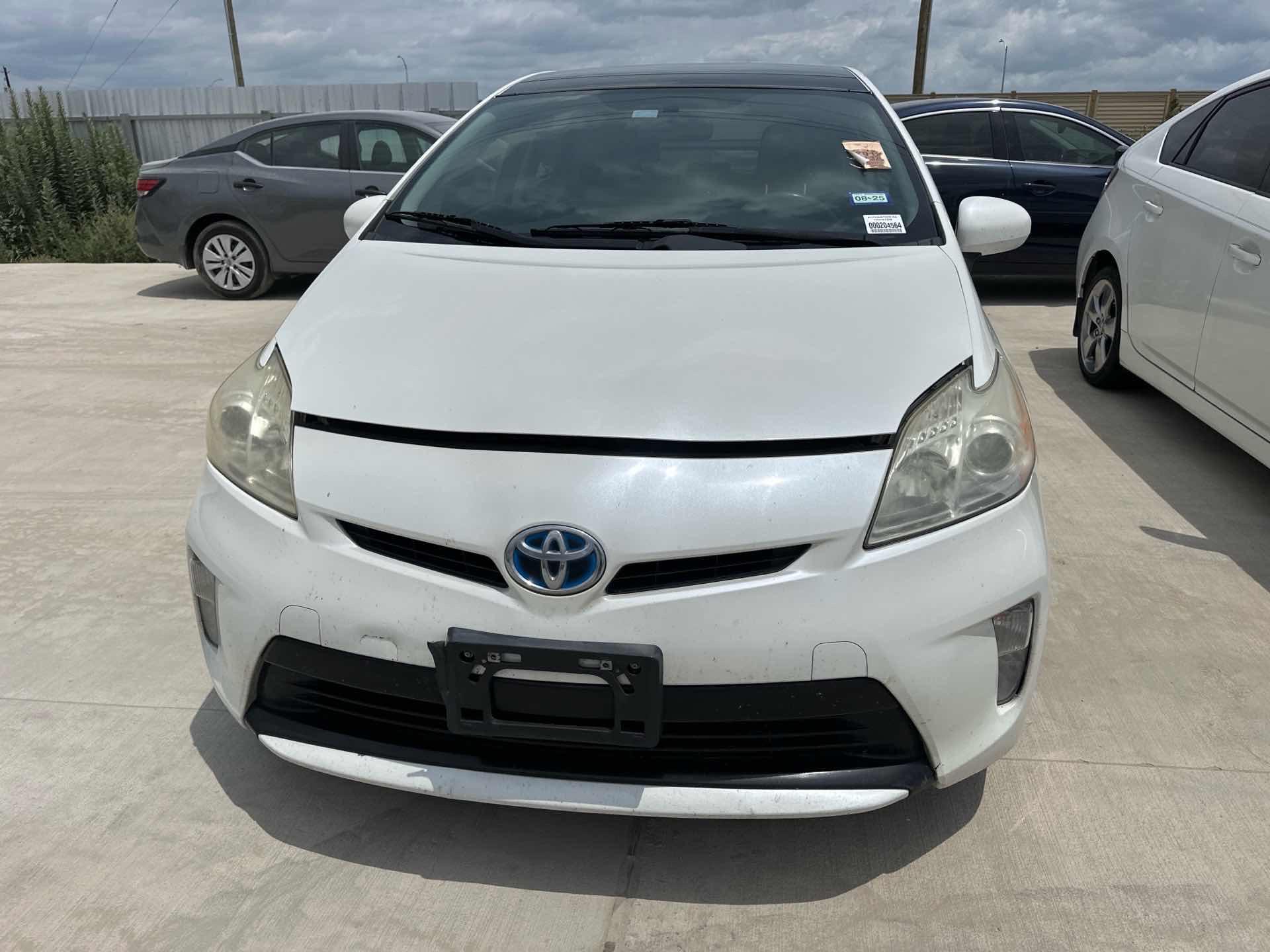 2012 Option3 Solar