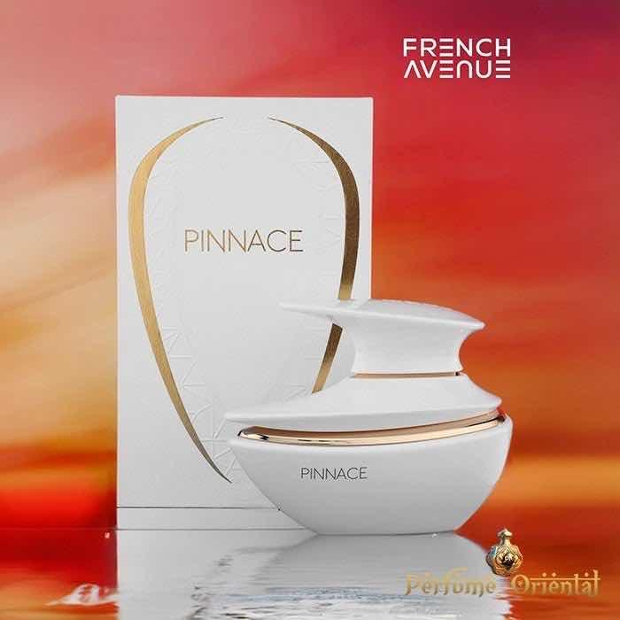 PINNACE 