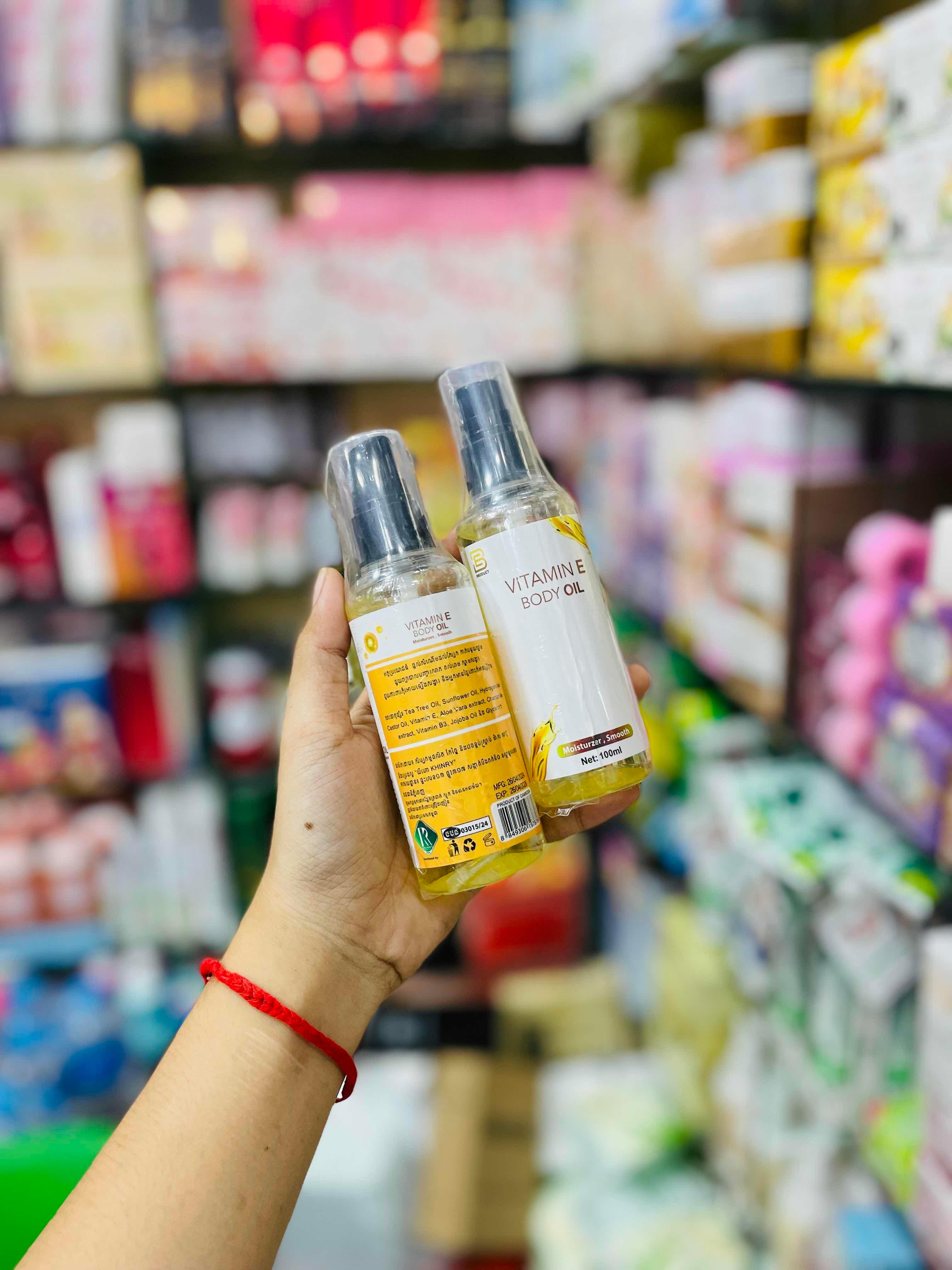 ប្រេង ម៉ាកអេលី