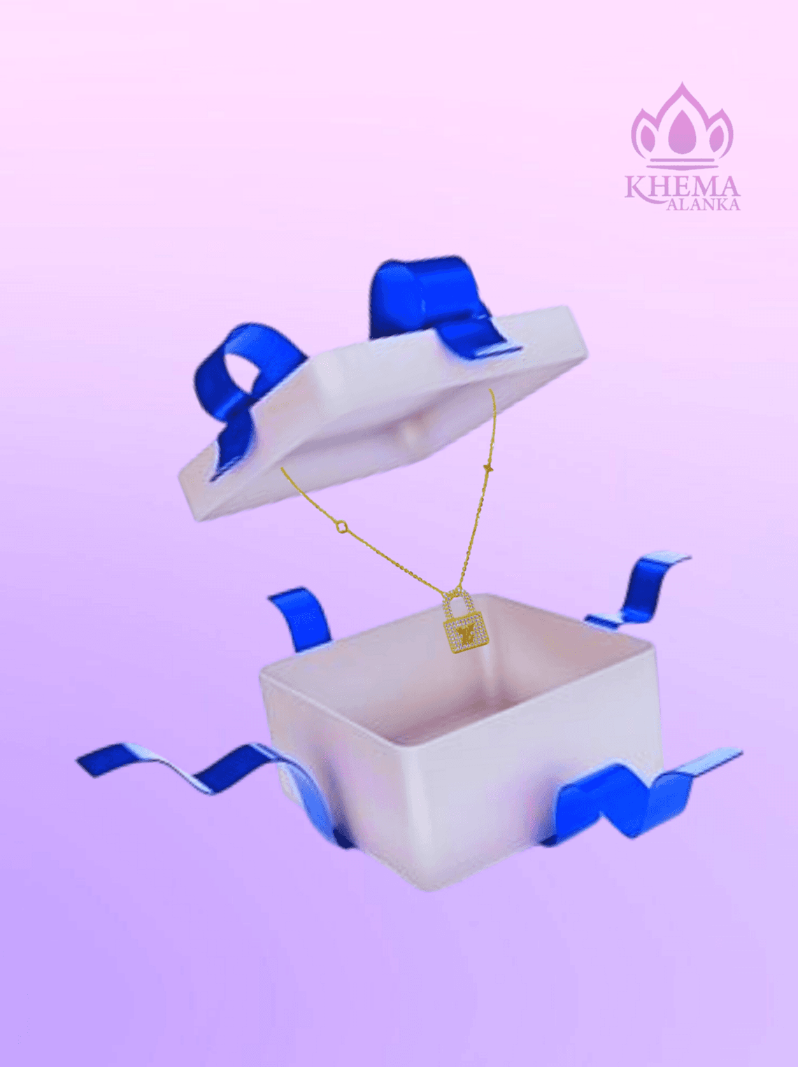 ខ្សែក ប្លាកទីន