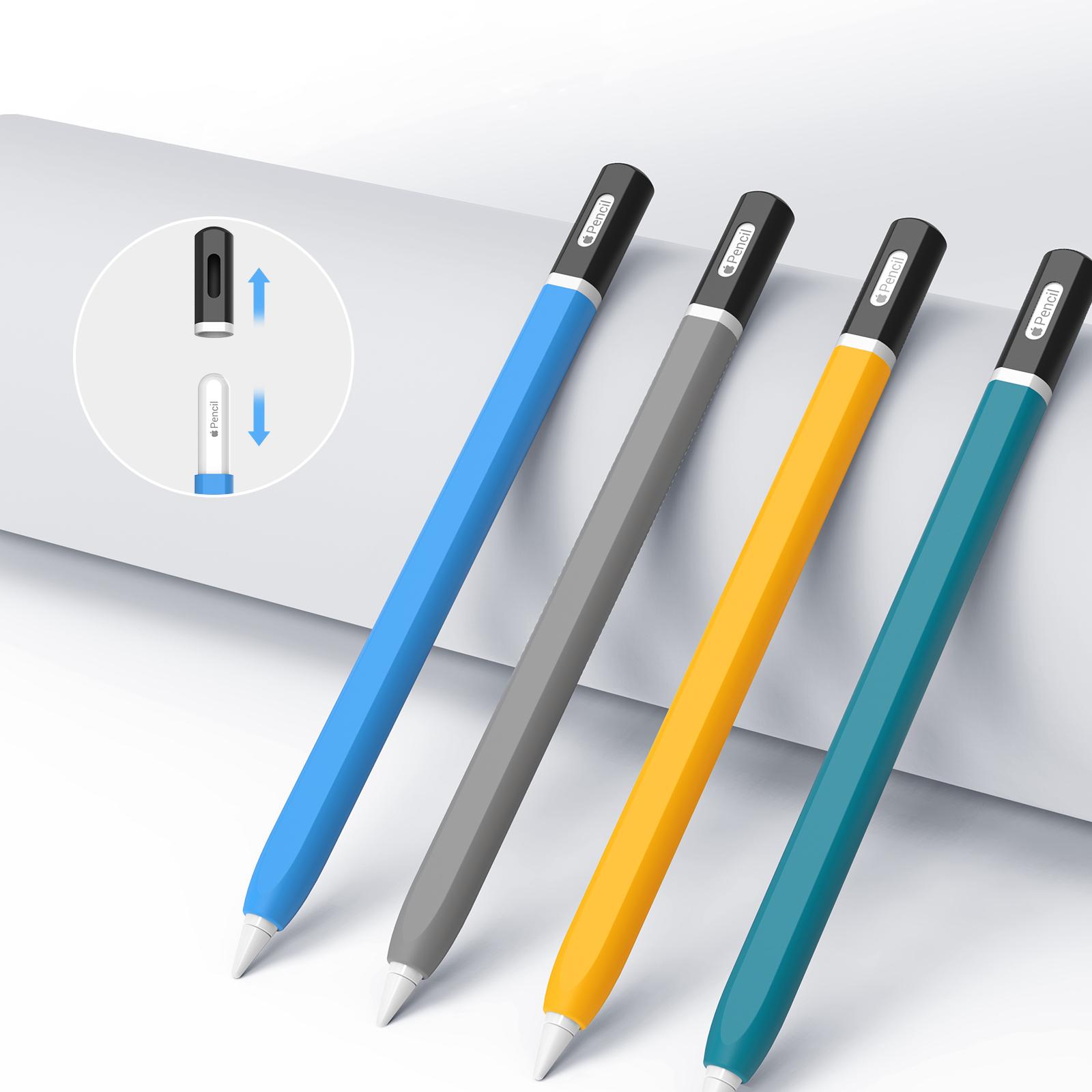 Apple Pencil 2nd / Pro Silicone Case