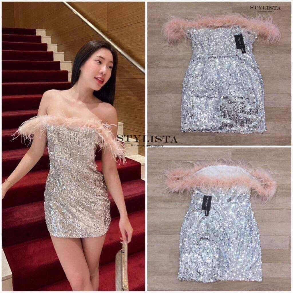 Dress S M L