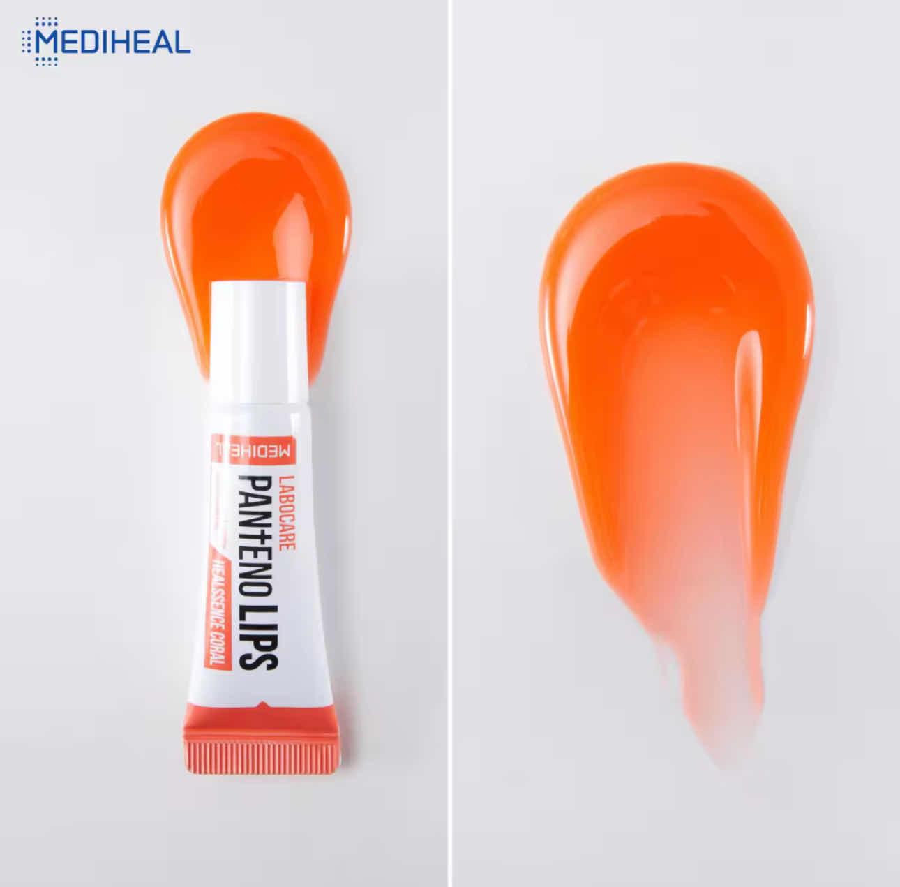 Mediheal Healssance Coral