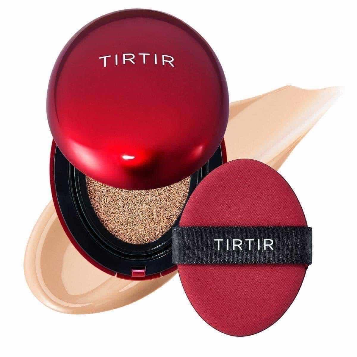 Tirtir cushion