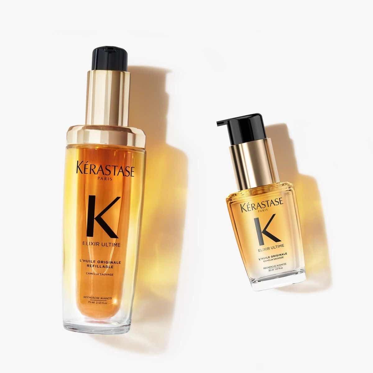Kerastase Hair Serum 