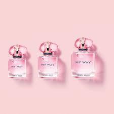 My way parfum mini