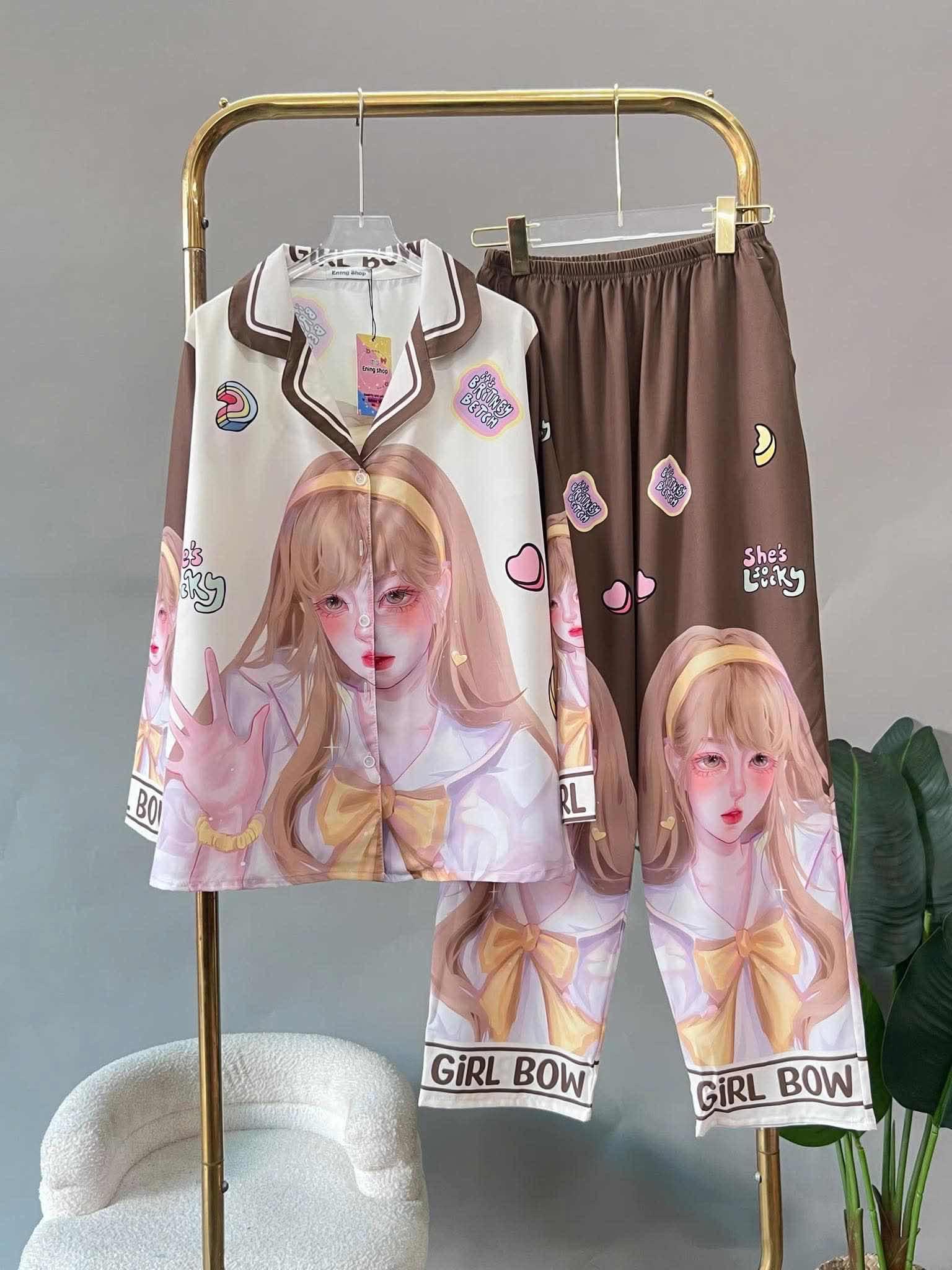 ឈុតគេង