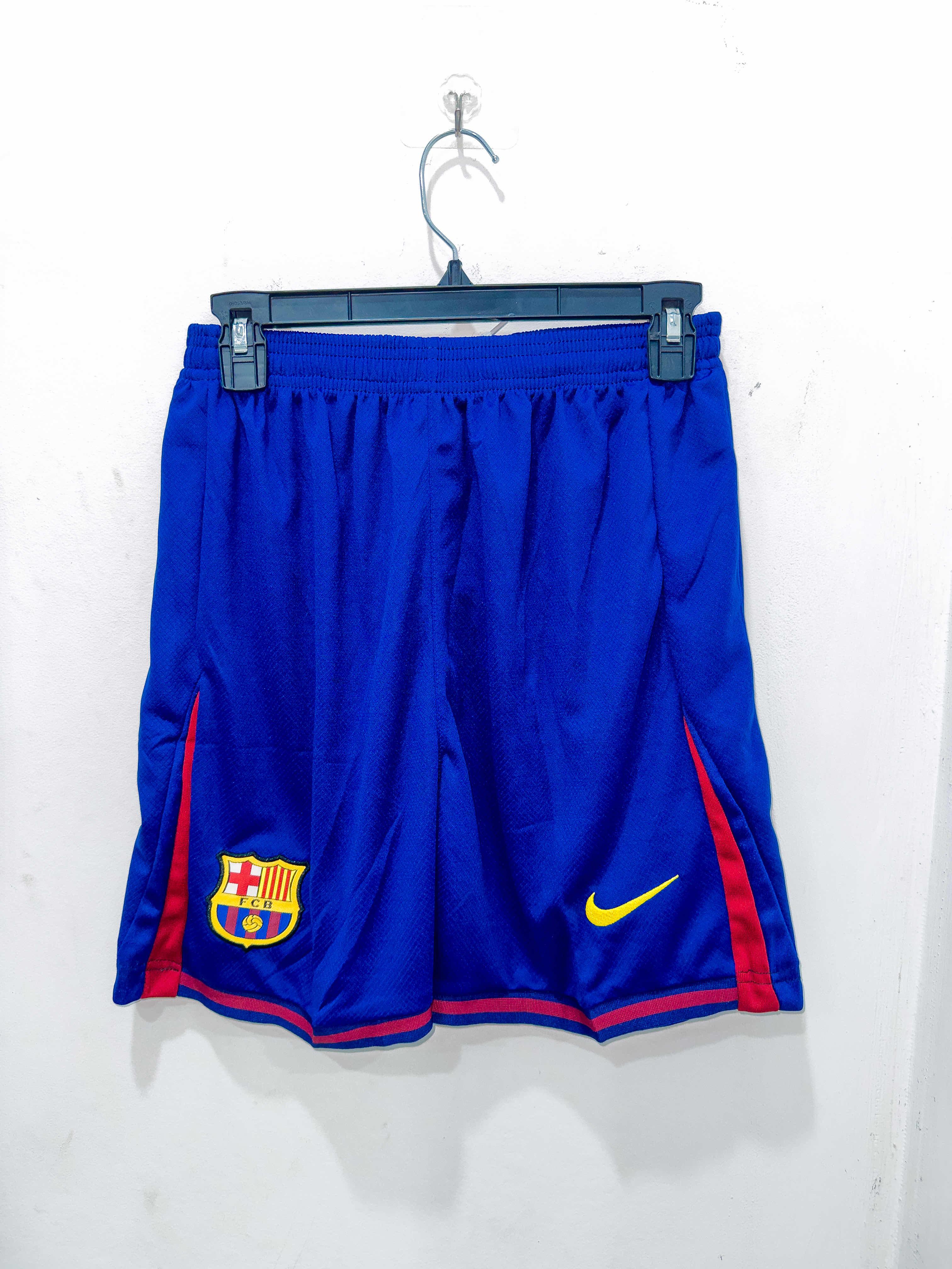Barcelona 25/26
