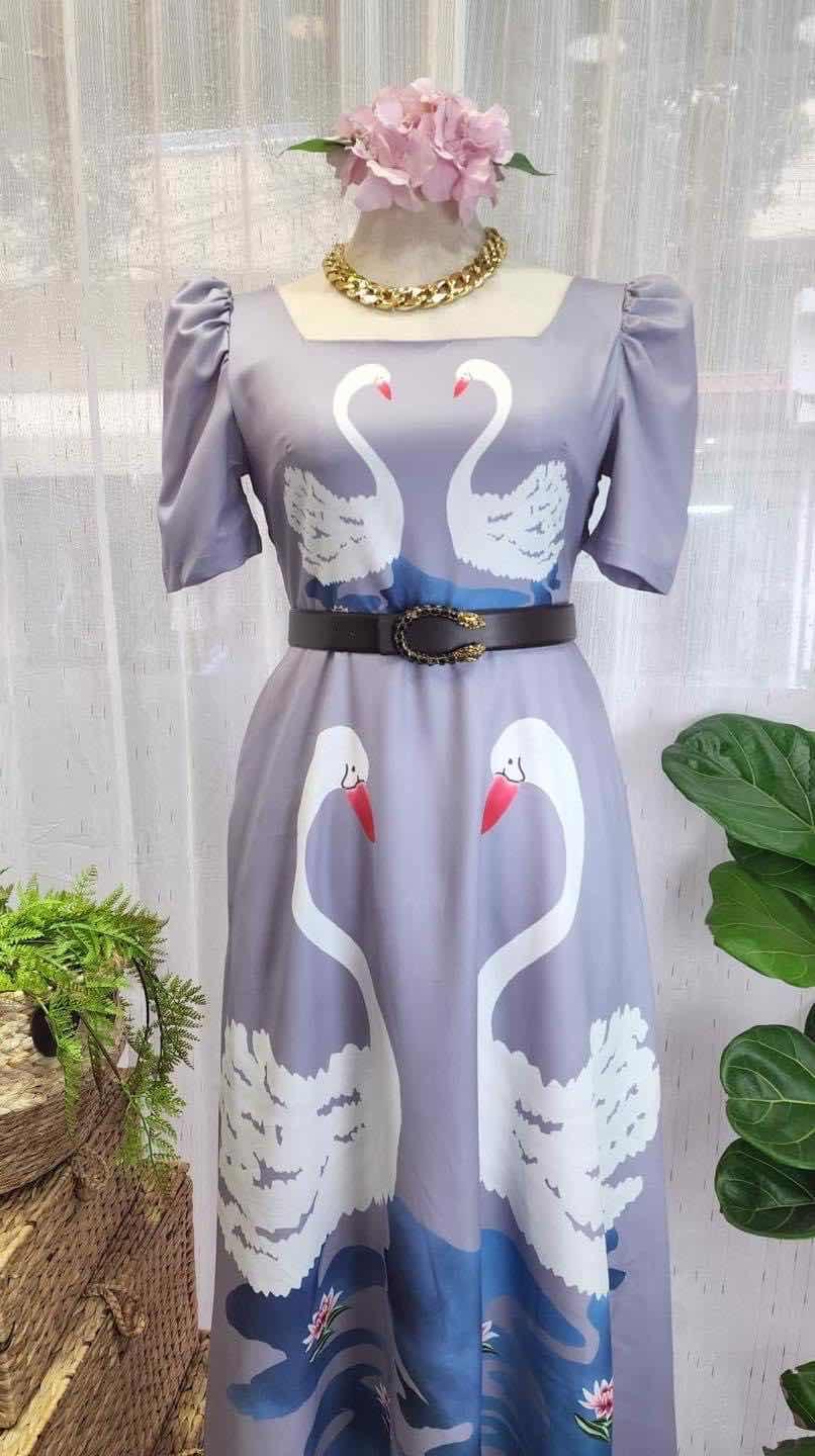 រ៉ូបរូបក្ងាន