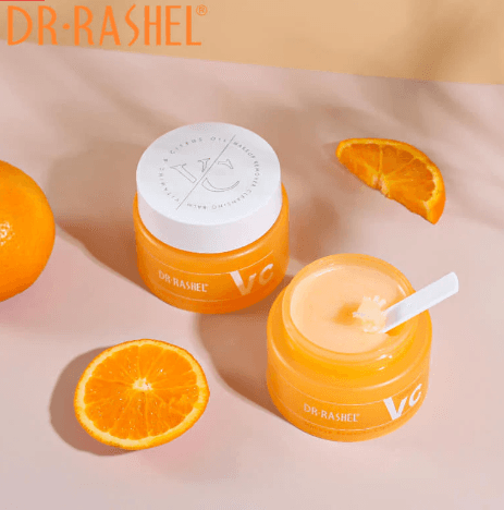 DR.RASHEL ClTRUS OlL VC