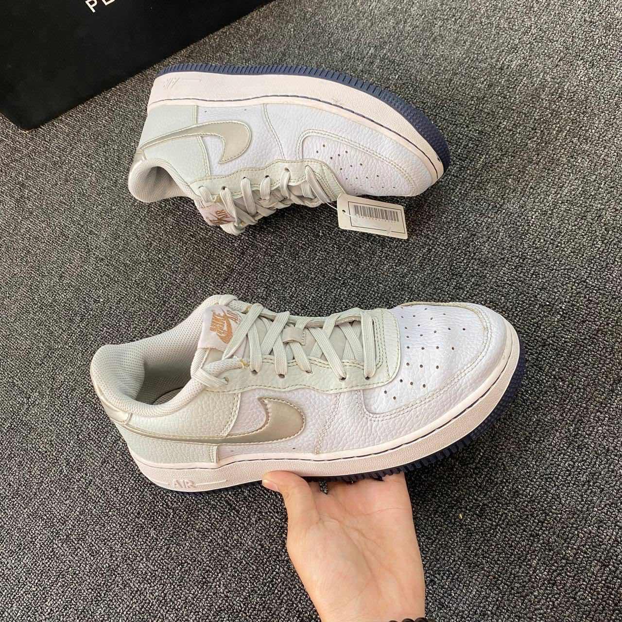 Nike-Air Force 1