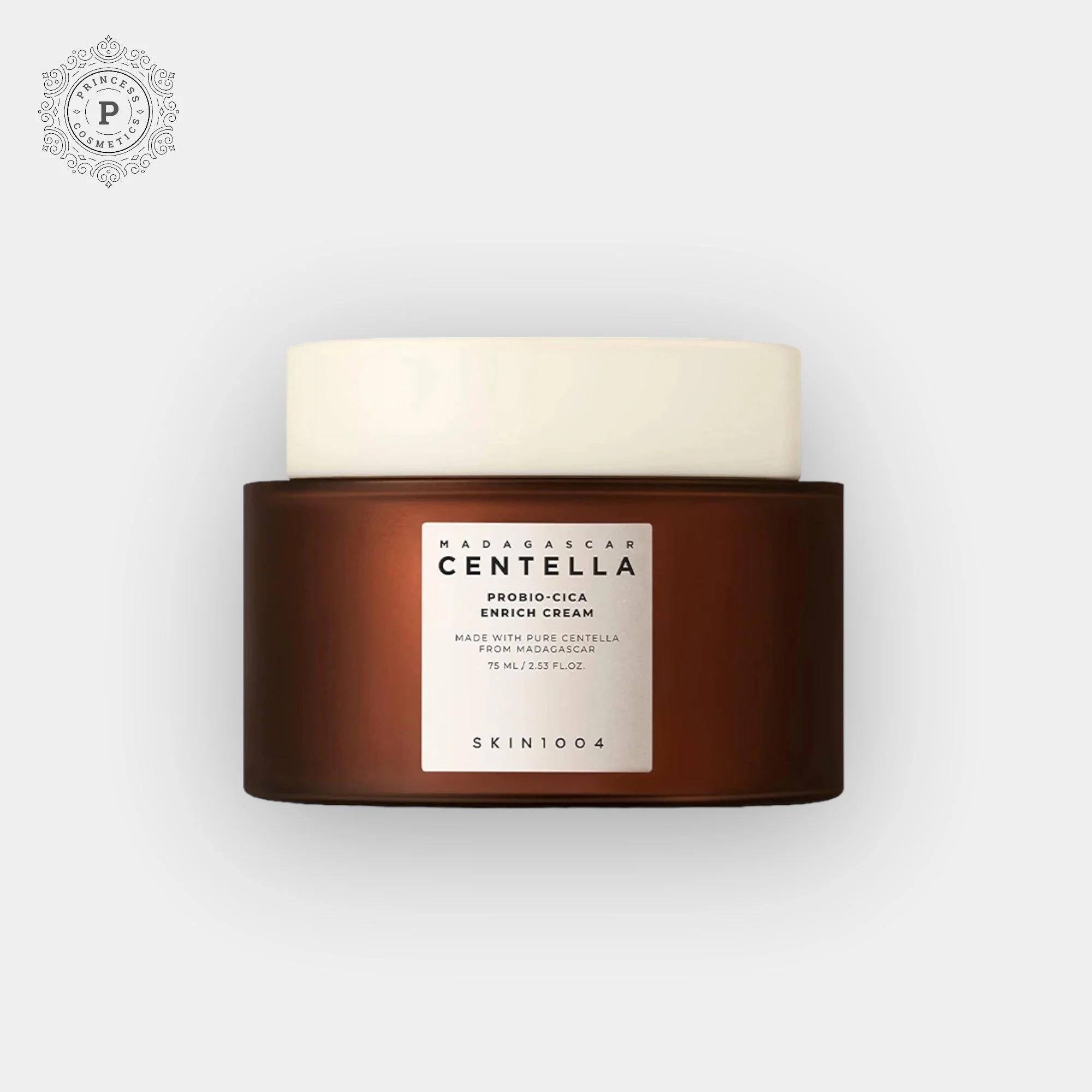 CENTELLA PROBIO-CICA ENRICH CREAM 50ML