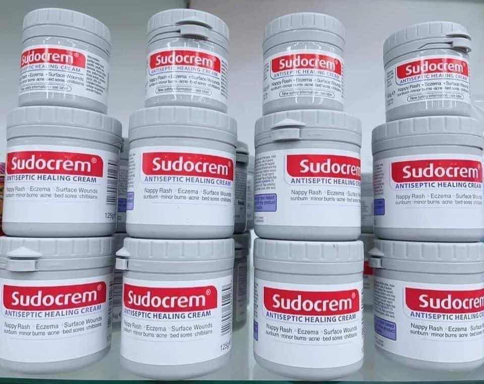 Sodocream