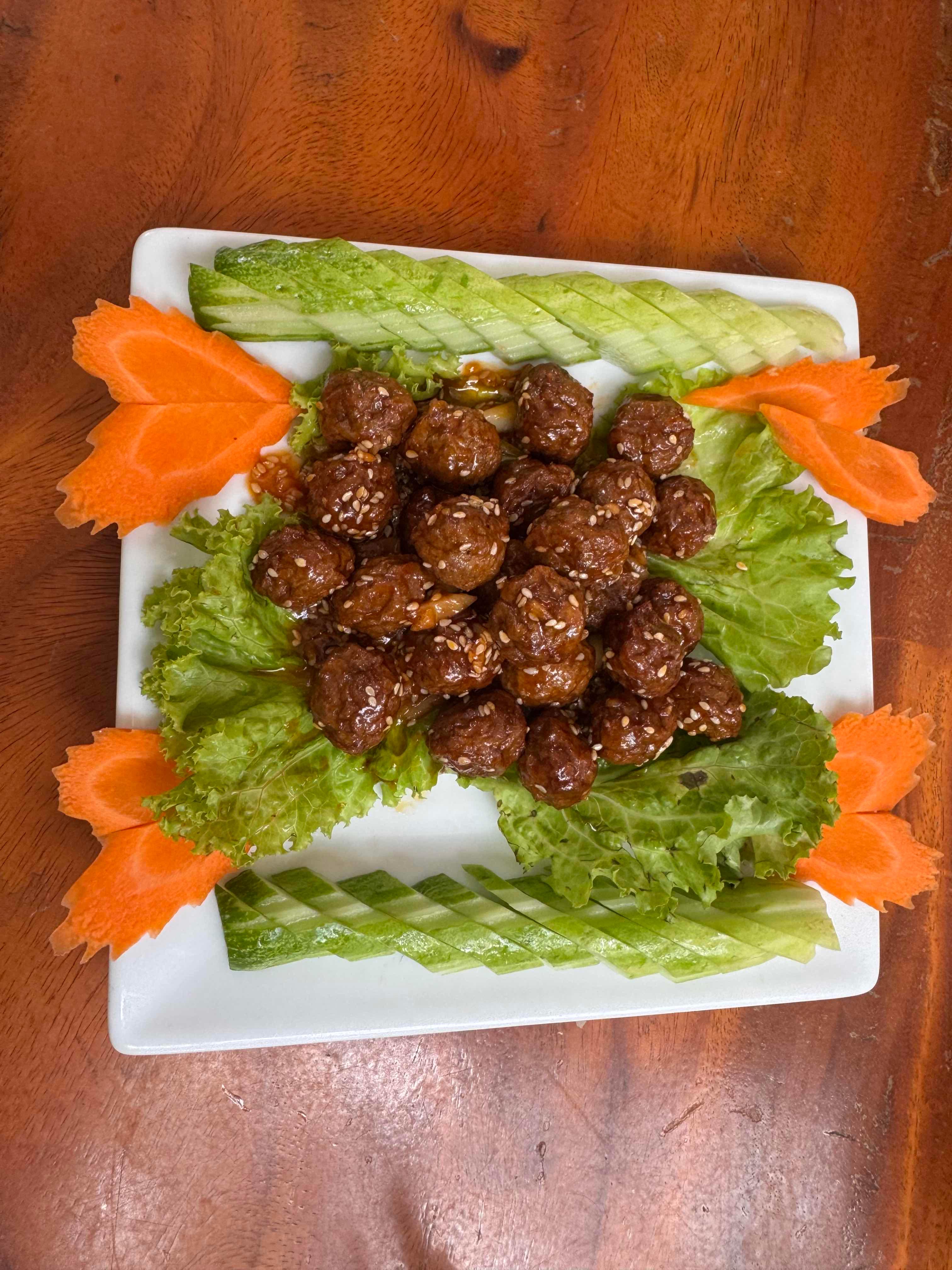 ប្រហិតឆឹងសាច់គោ