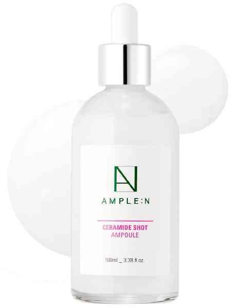 Ample:N Ceramide Shot Ampoule