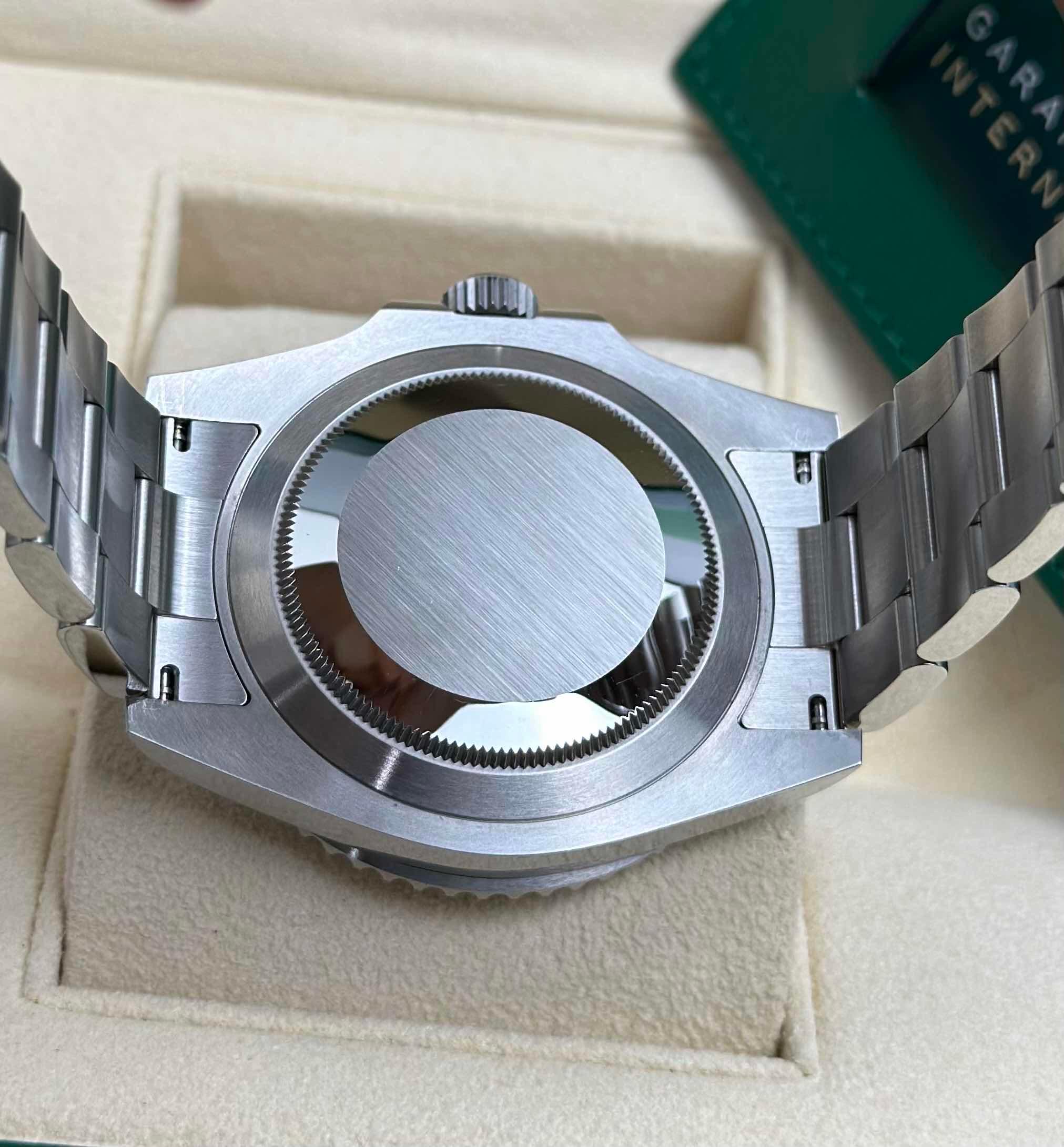 Rolex Submariner No Date 41mm 2024