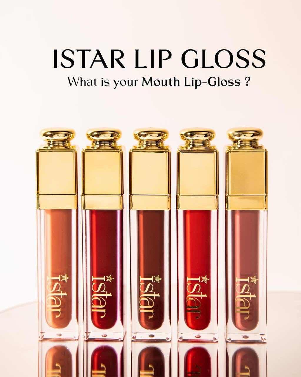 Istar Lipstick