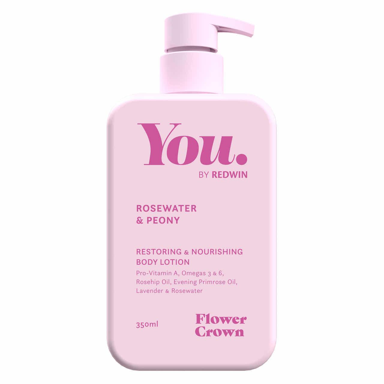 Redwin You Flower Crown 350ml
